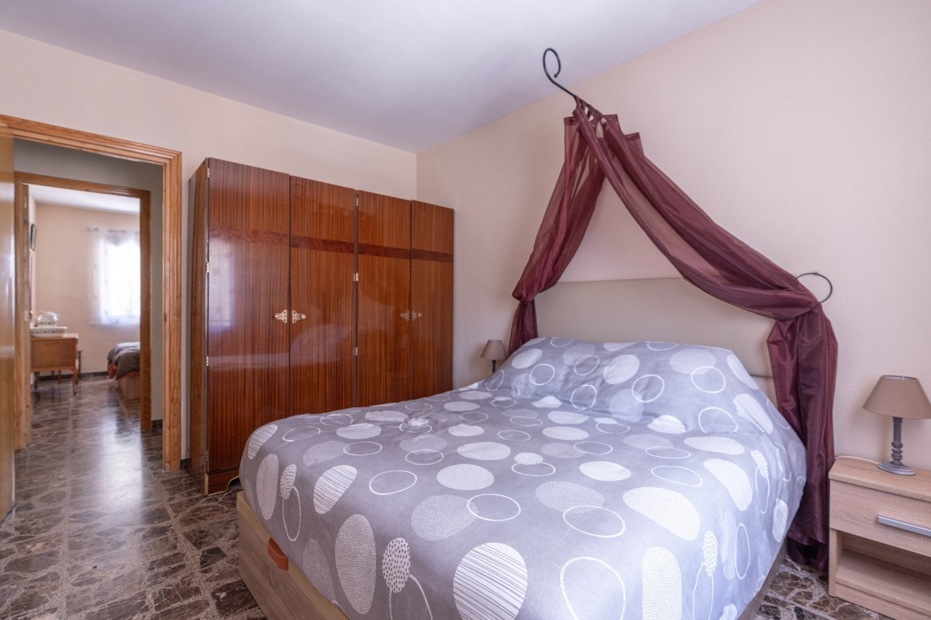 Reventa - 5. Finca / Country Property - Bocairent - Costa Blanca Norte 