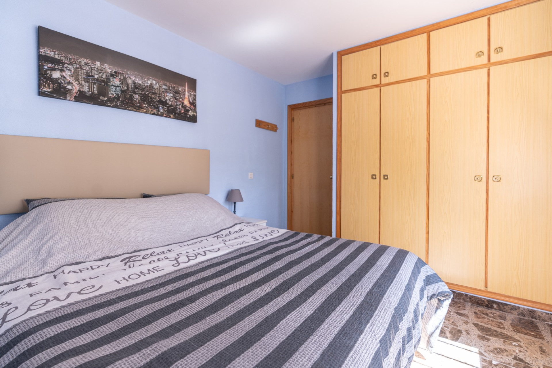 Reventa - 5. Finca / Country Property - Bocairent - Costa Blanca Norte 