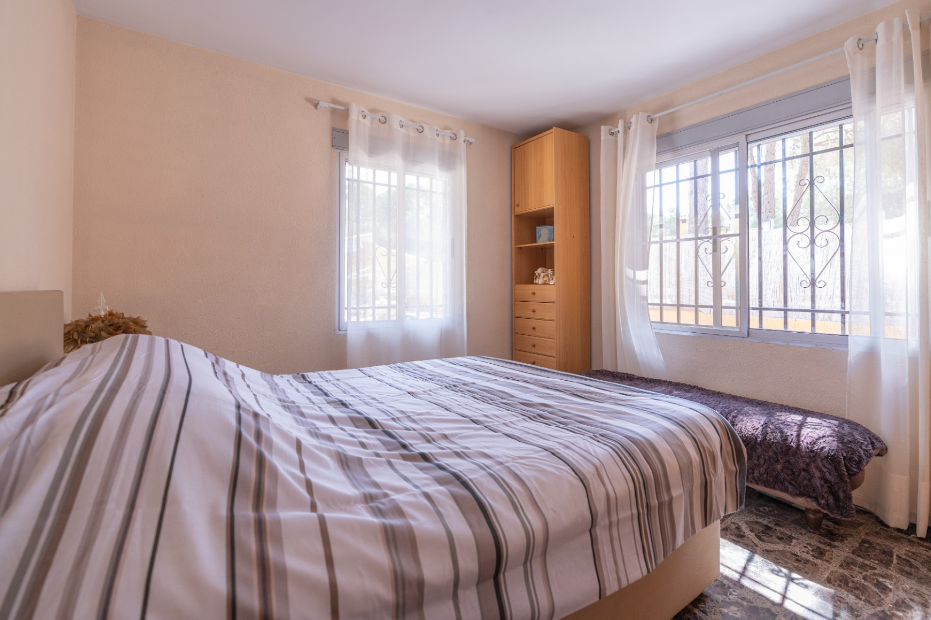 Reventa - 5. Finca / Country Property - Bocairent - Costa Blanca Norte 