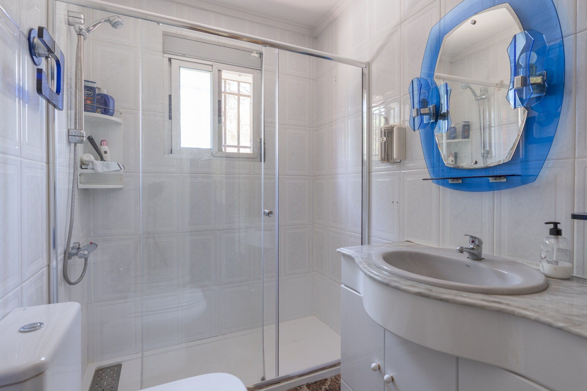 Reventa - 5. Finca / Country Property - Bocairent - Costa Blanca Norte 