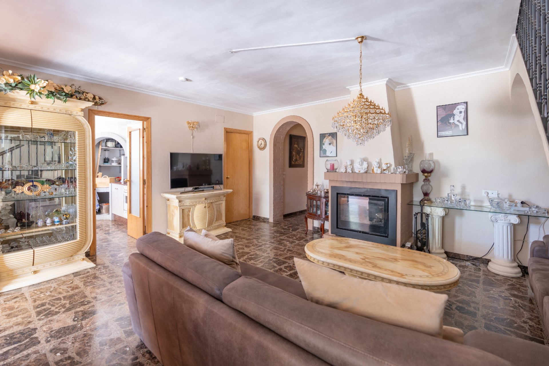 Reventa - 5. Finca / Country Property - Bocairent - Costa Blanca Norte 