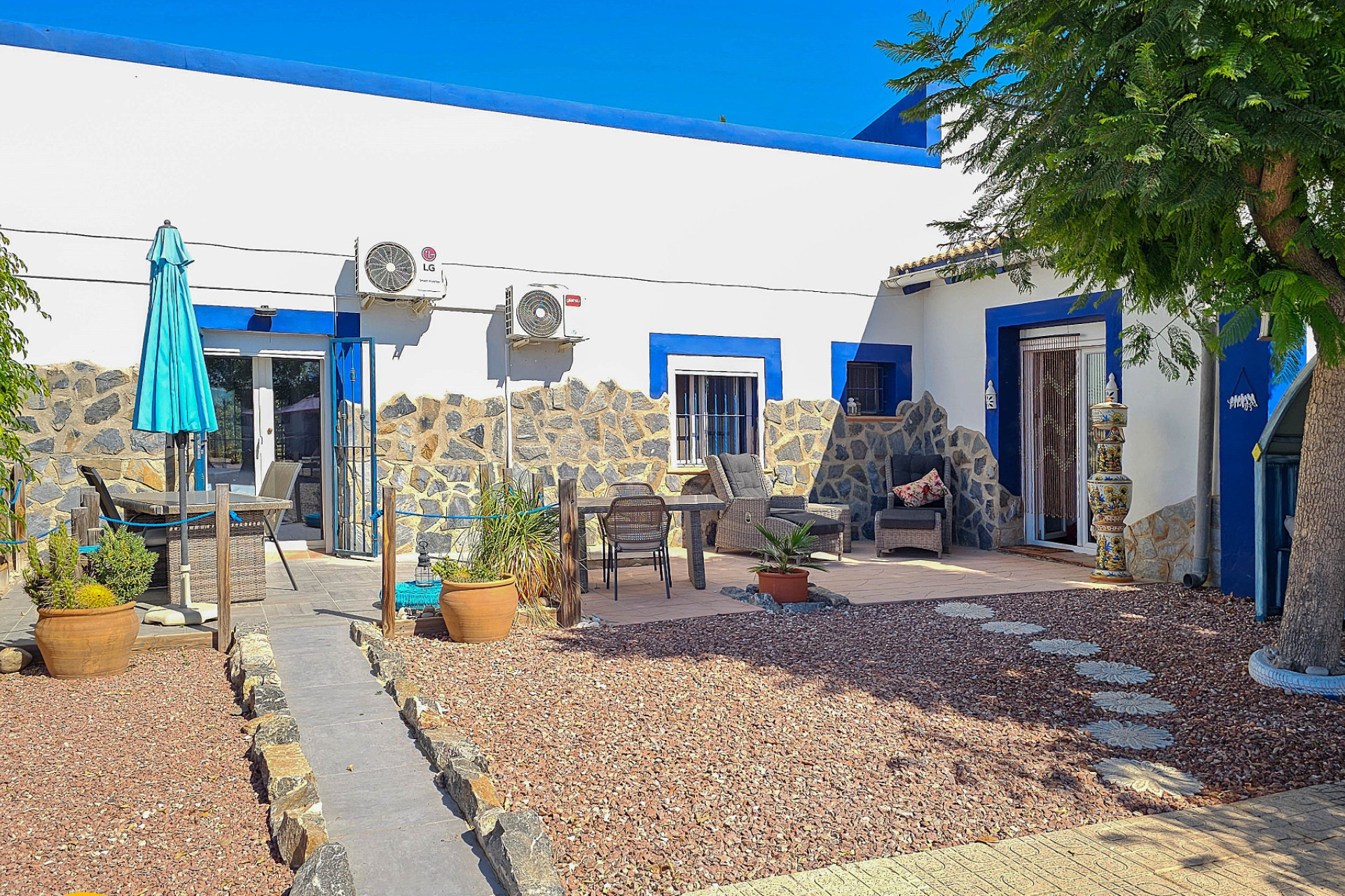 Reventa - 5. Finca / Country Property - Crevillente - Orihuela