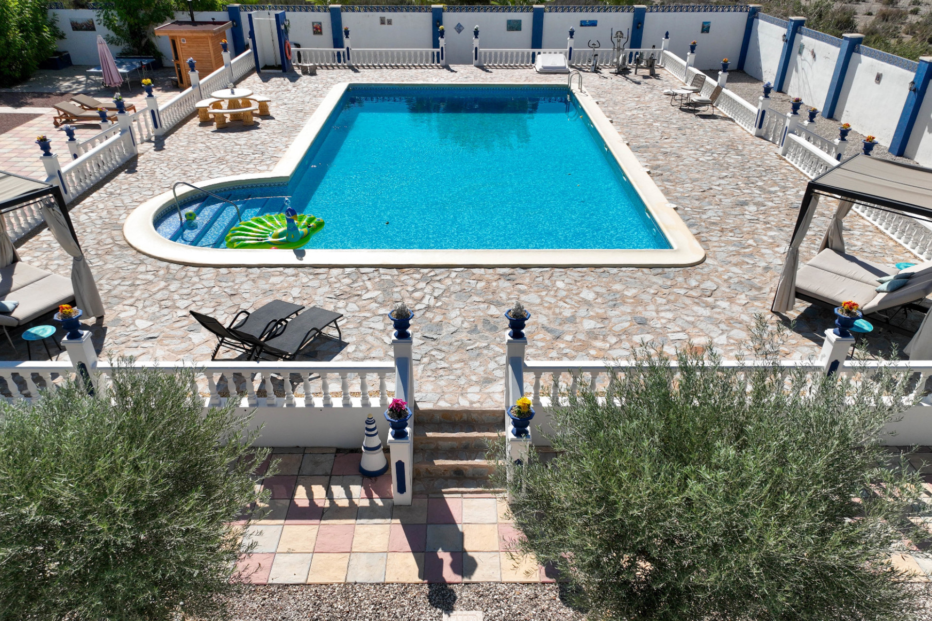 Reventa - 5. Finca / Country Property - Crevillente - Orihuela