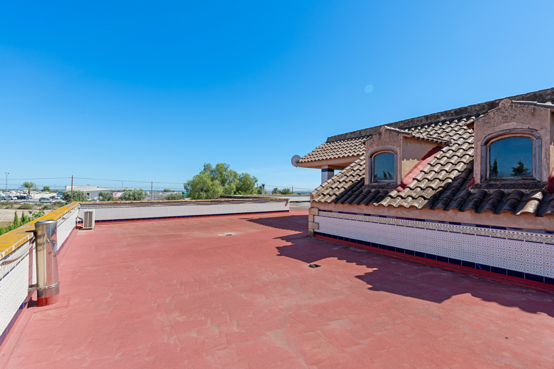 Reventa - 5. Finca / Country Property - Crevillente - Orihuela