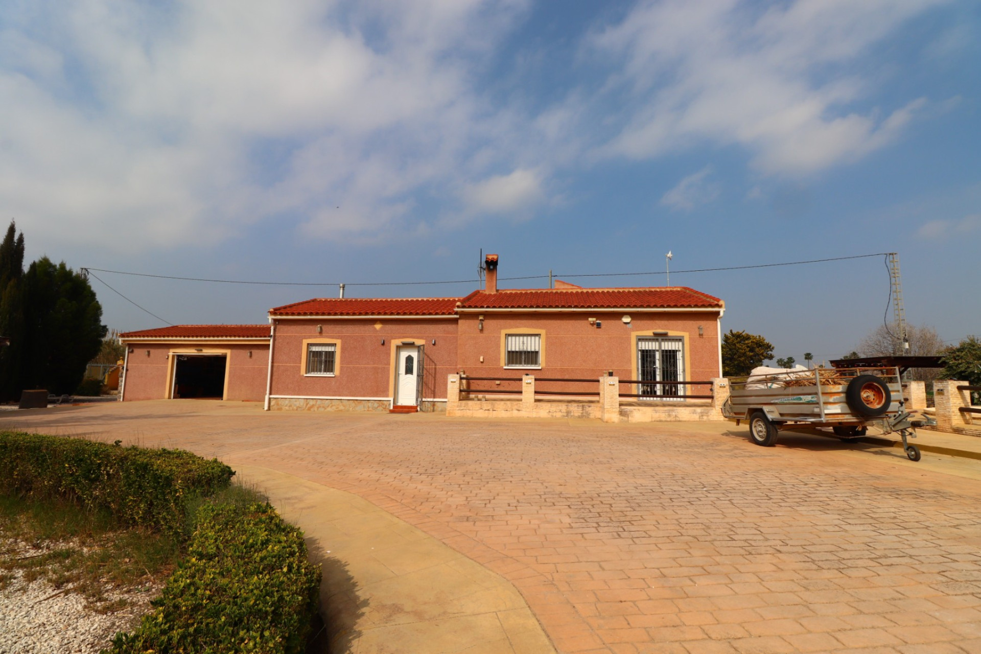 Reventa - 5. Finca / Country Property - Daya Vieja - Daya Vieja - Country