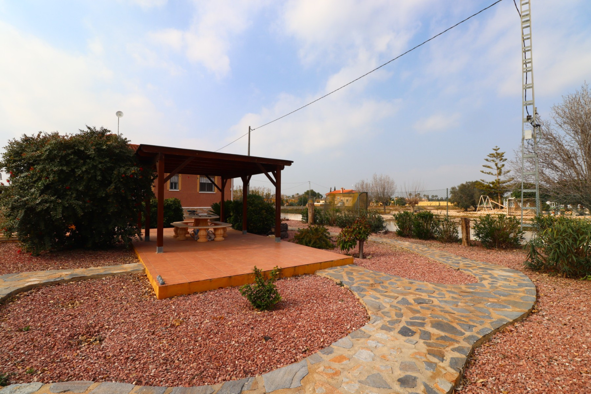 Reventa - 5. Finca / Country Property - Daya Vieja - Daya Vieja - Country