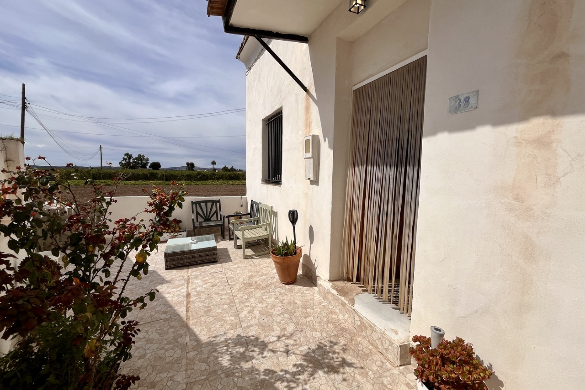 Reventa - 5. Finca / Country Property - Dolores - Rojales