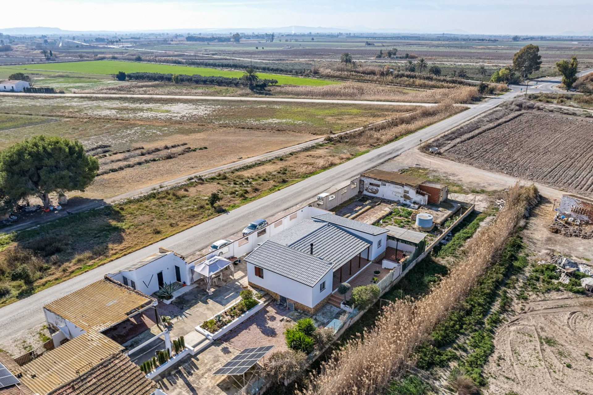 Reventa - 5. Finca / Country Property - Elche - Elche/Elx