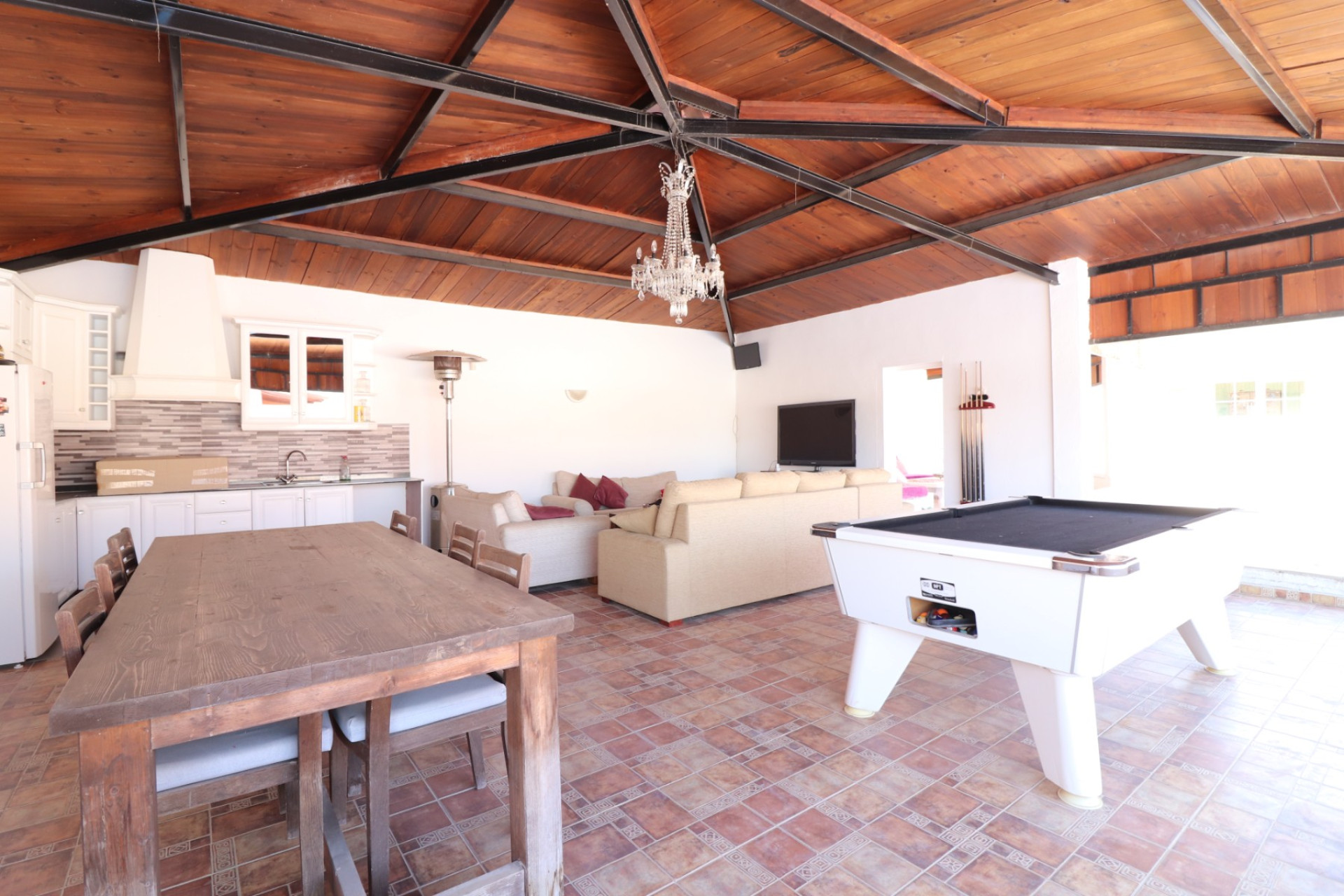 Reventa - 5. Finca / Country Property - Heredades - Catral