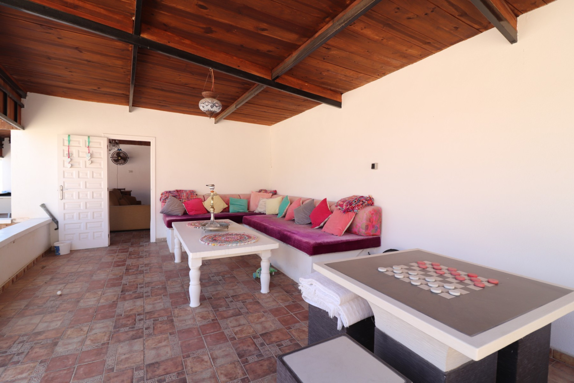 Reventa - 5. Finca / Country Property - Heredades - Catral