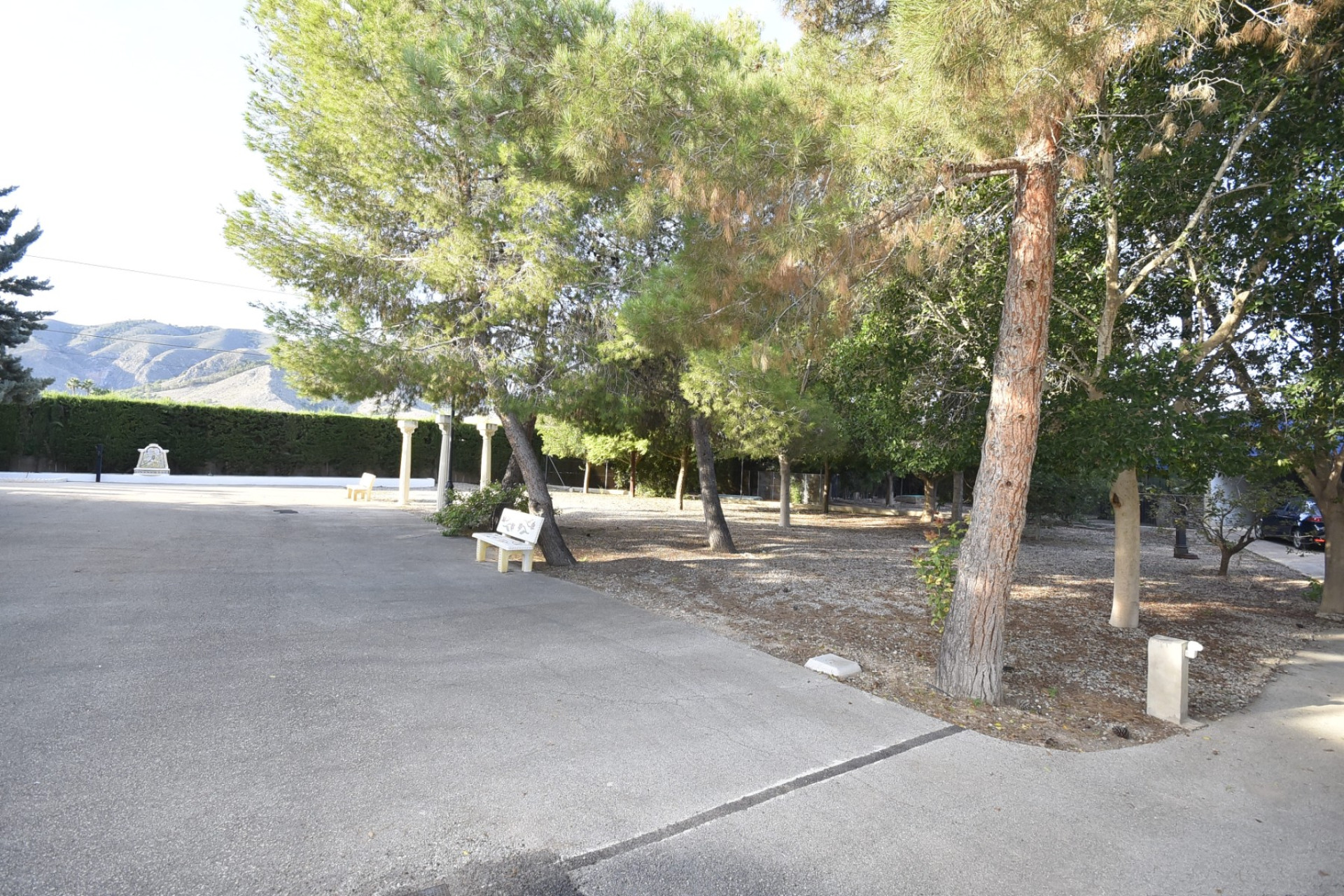 Reventa - 5. Finca / Country Property - La Matanza - Orihuela