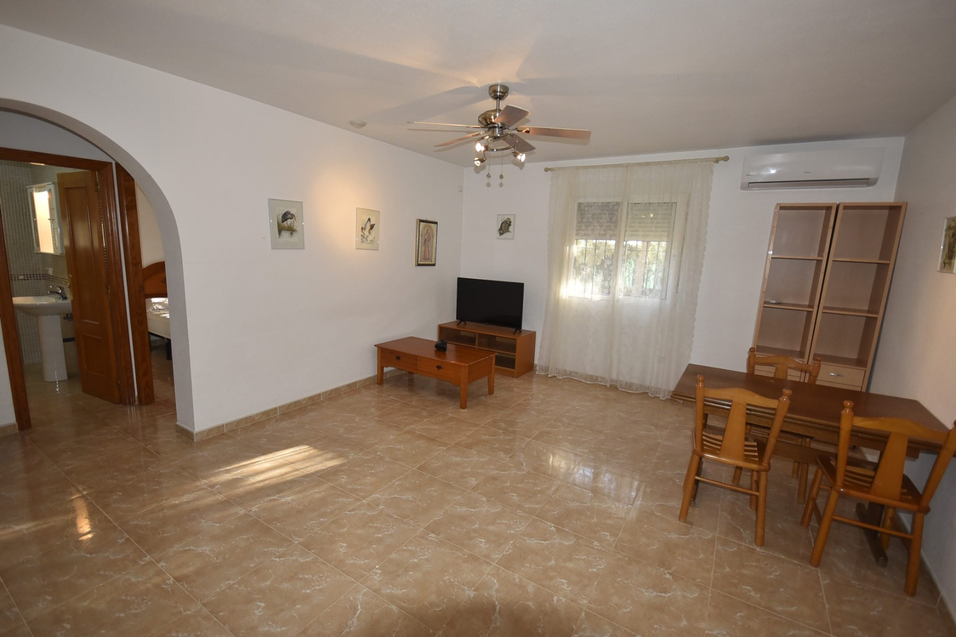 Reventa - 5. Finca / Country Property - La Matanza - Orihuela