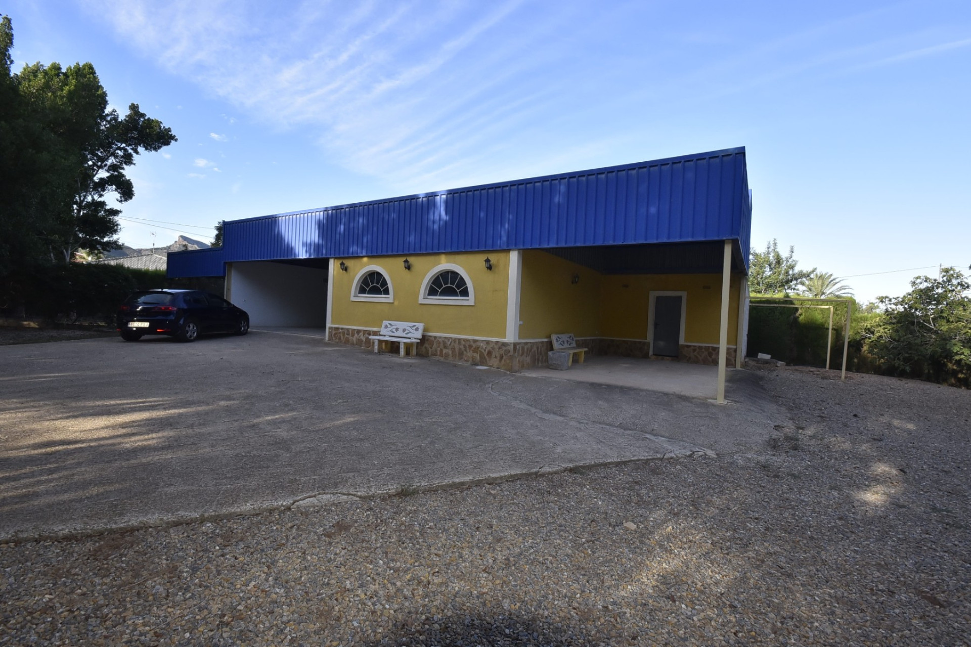 Reventa - 5. Finca / Country Property - La Matanza - Orihuela