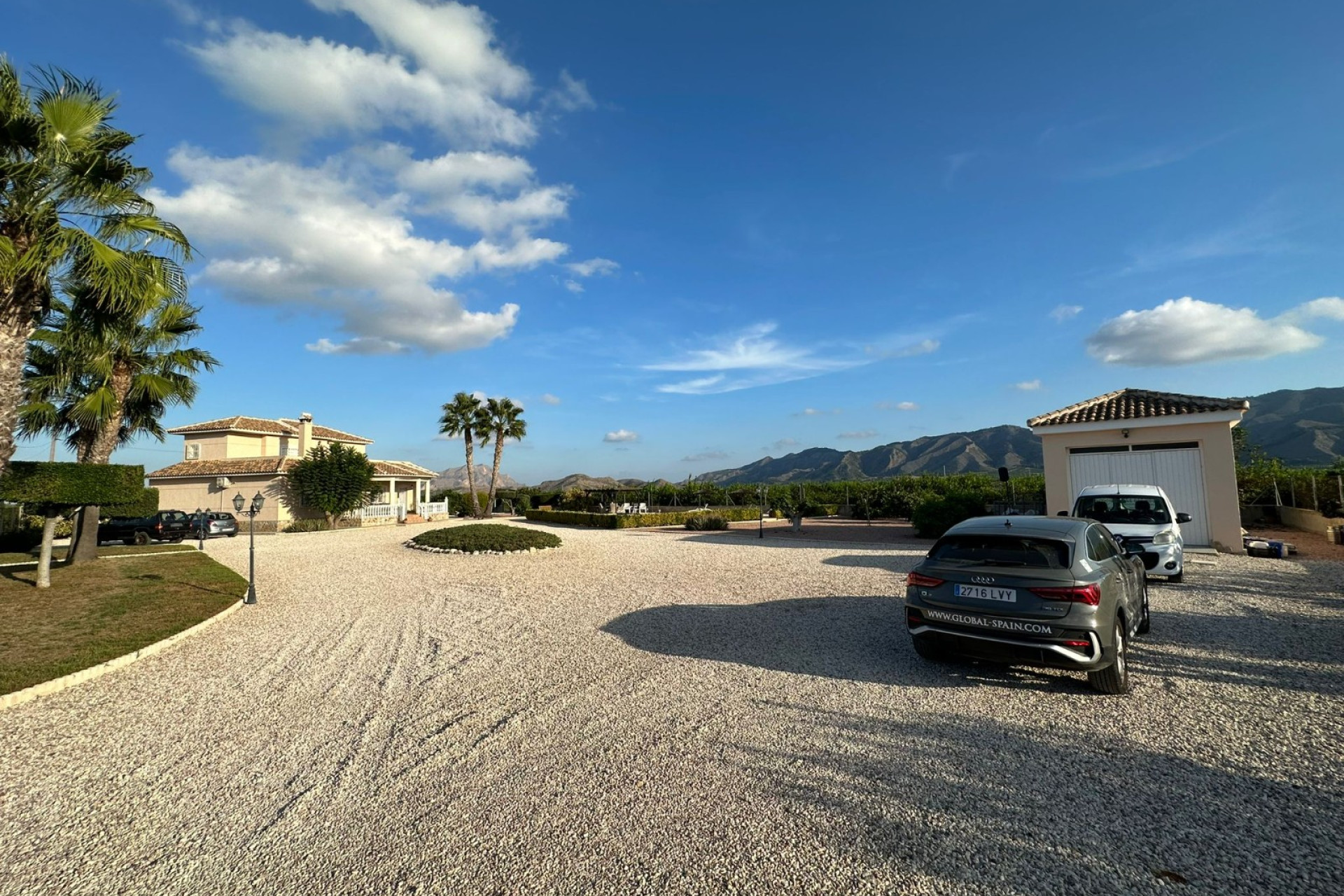 Reventa - 5. Finca / Country Property - La Matanza - Orihuela