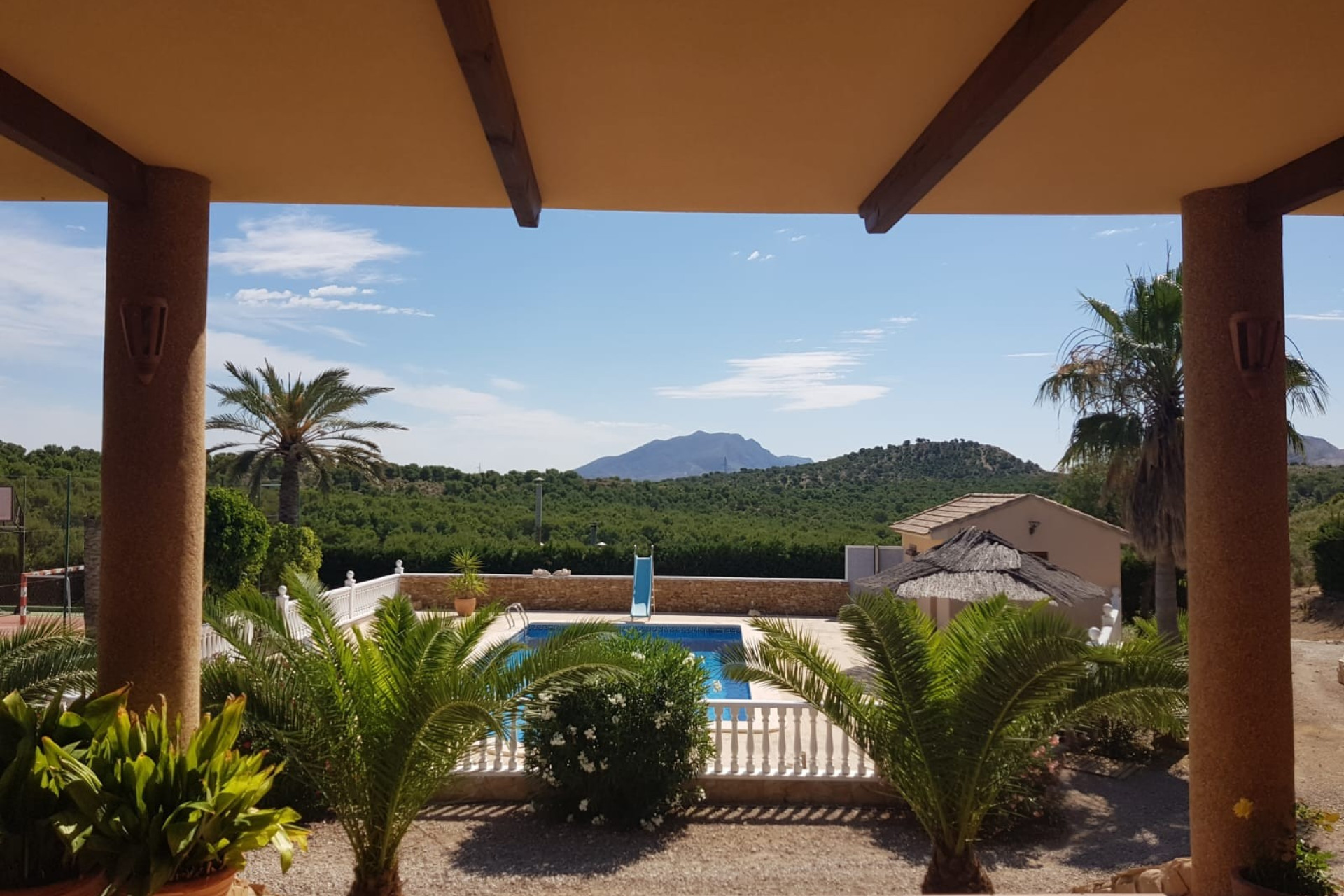 Reventa - 5. Finca / Country Property - Murcia