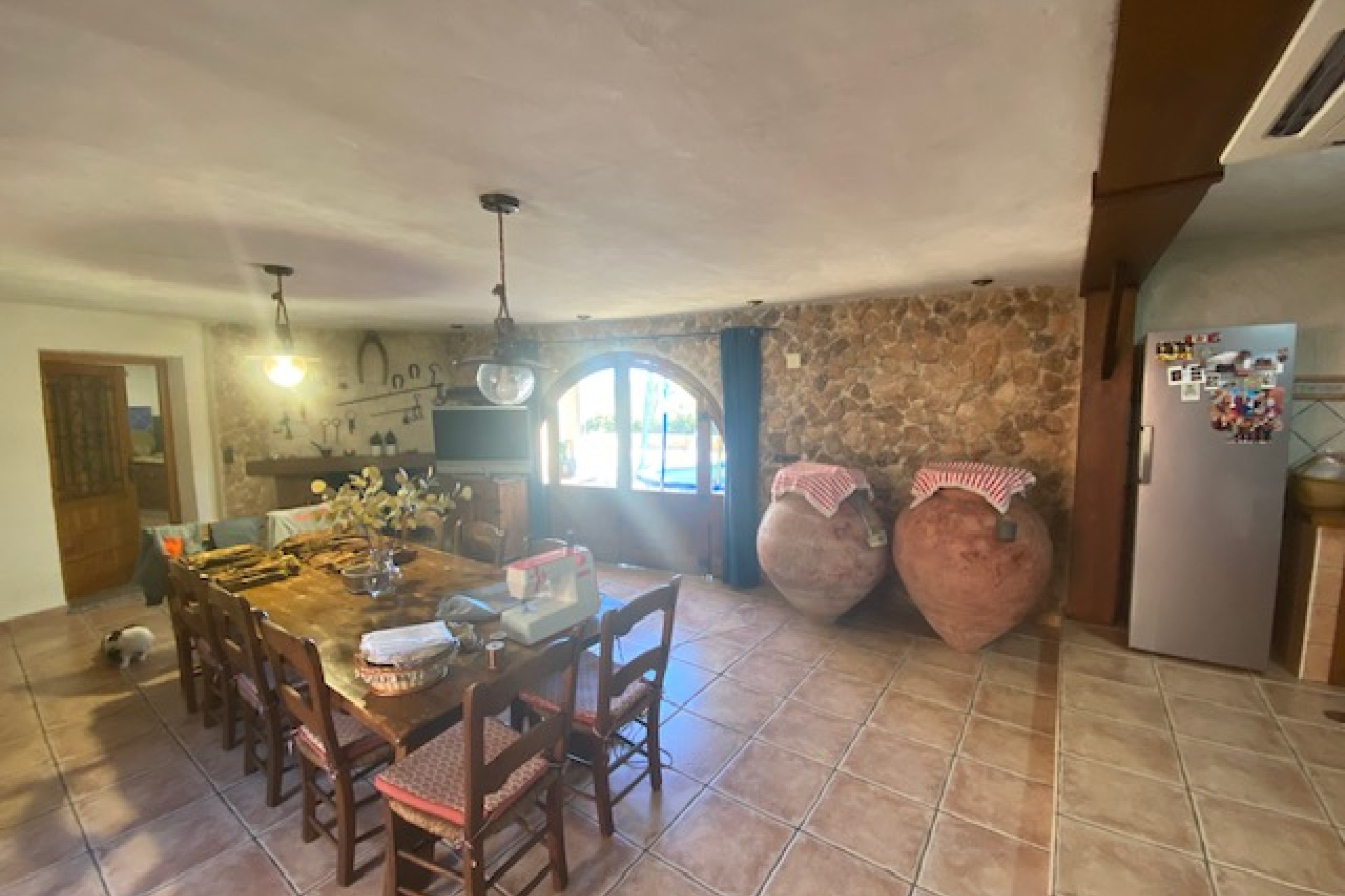 Reventa - 5. Finca / Country Property - Murcia