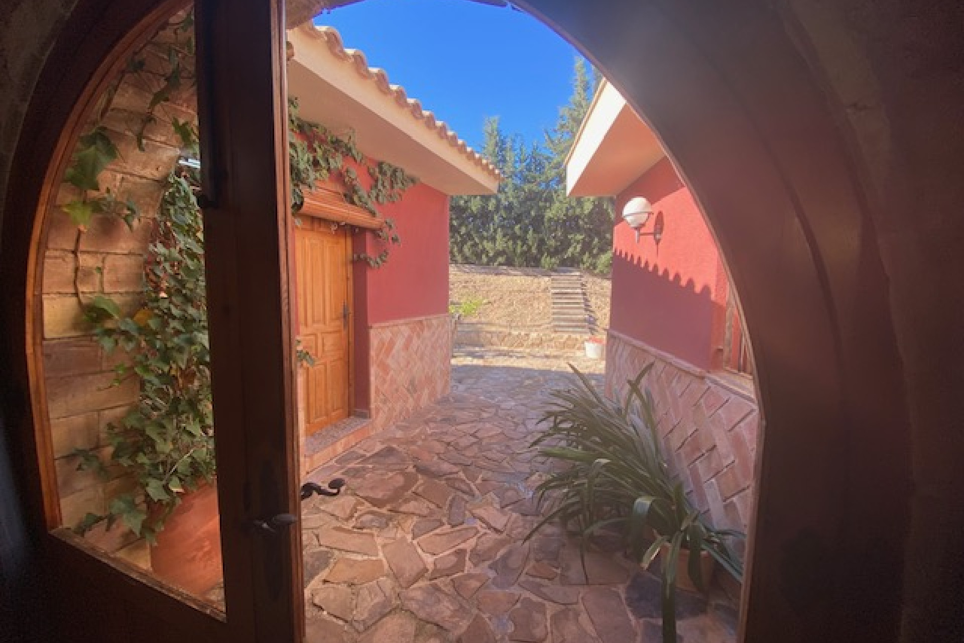 Reventa - 5. Finca / Country Property - Murcia