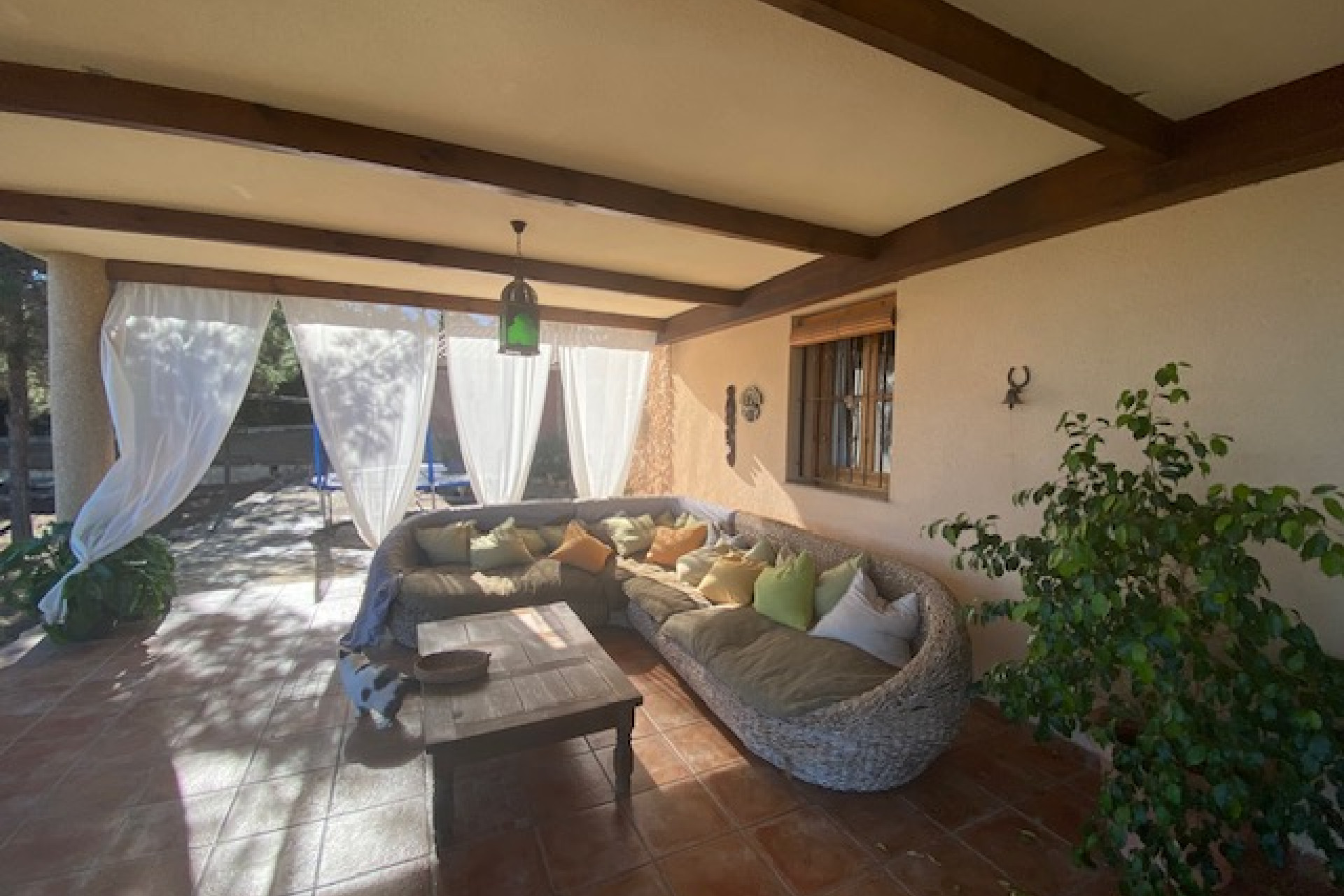 Reventa - 5. Finca / Country Property - Murcia