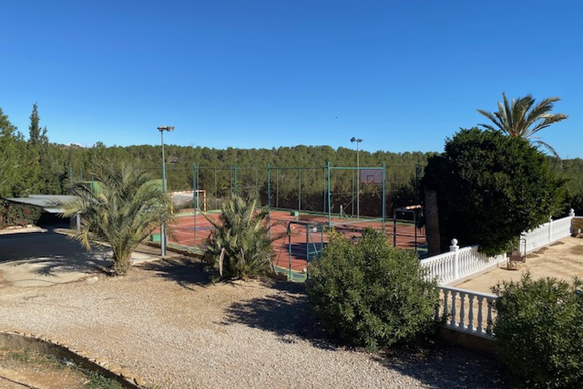 Reventa - 5. Finca / Country Property - Murcia