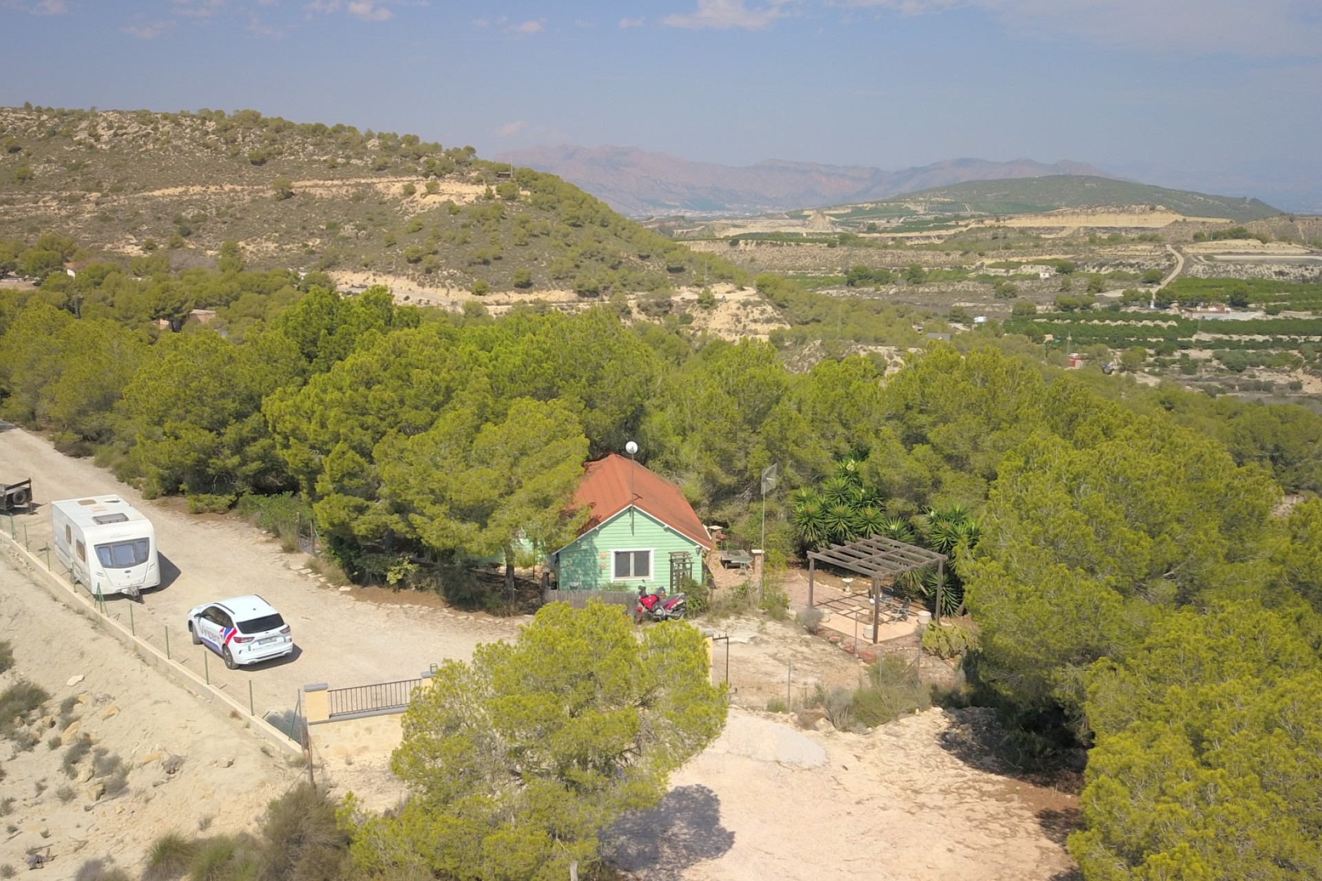 Reventa - 5. Finca / Country Property - Torremendo - Orihuela