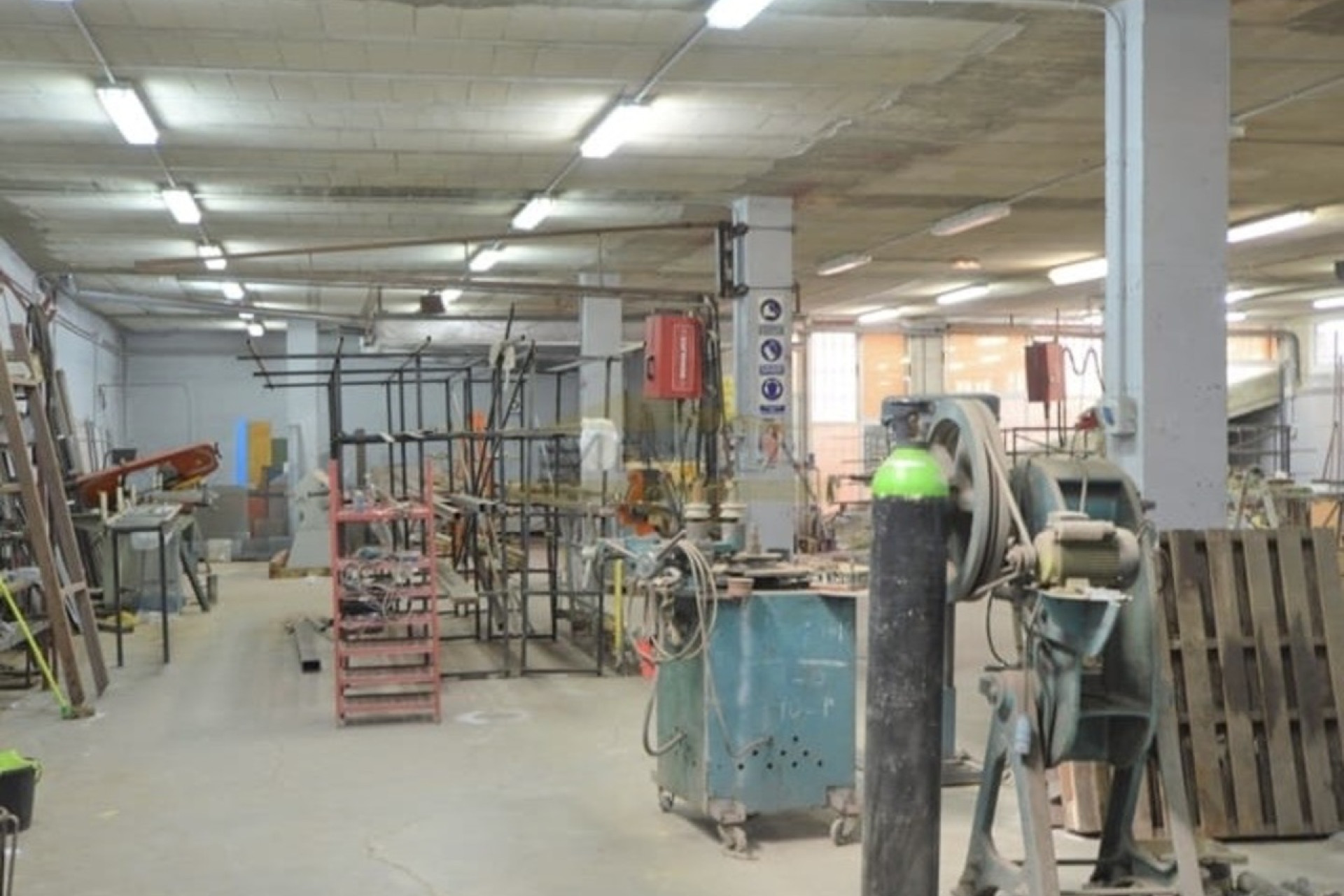 Reventa - 6. Commercial - San Miguel de Salinas - Orihuela Costa