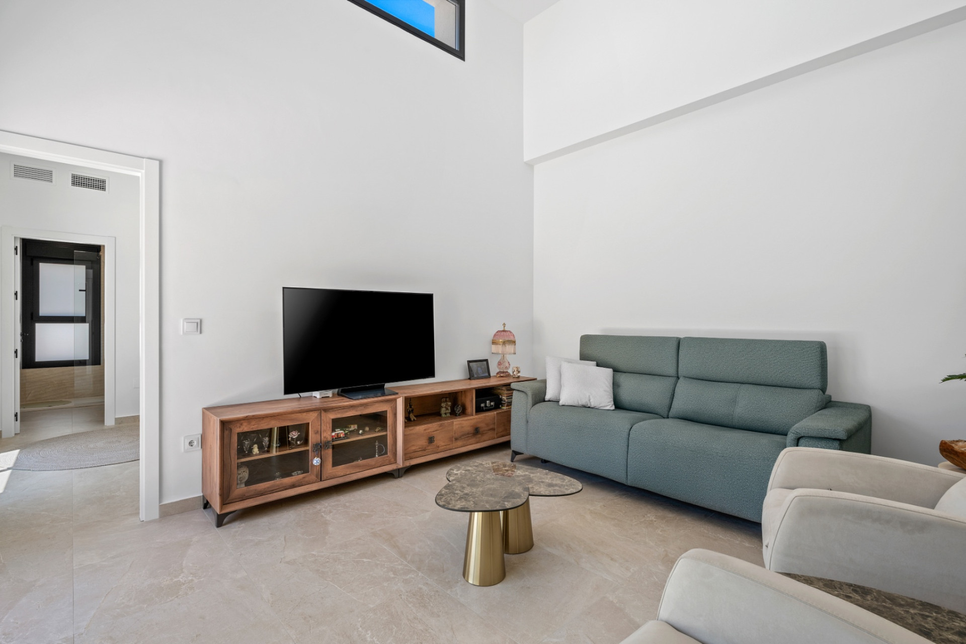 Reventa - 6. Independent villa - Daya Nueva - Costa Blanca Sur