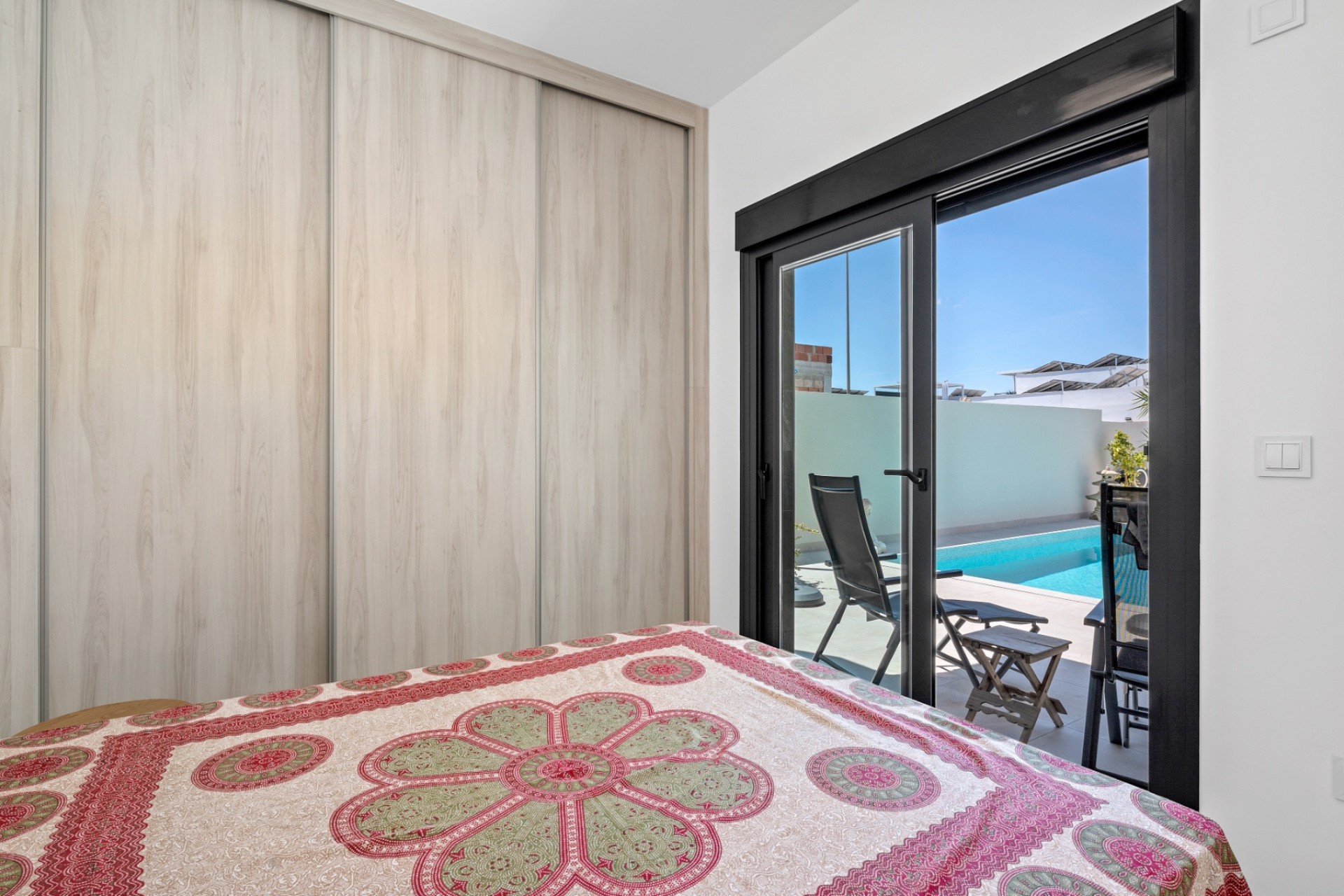 Reventa - 6. Independent villa - Daya Nueva - Costa Blanca Sur
