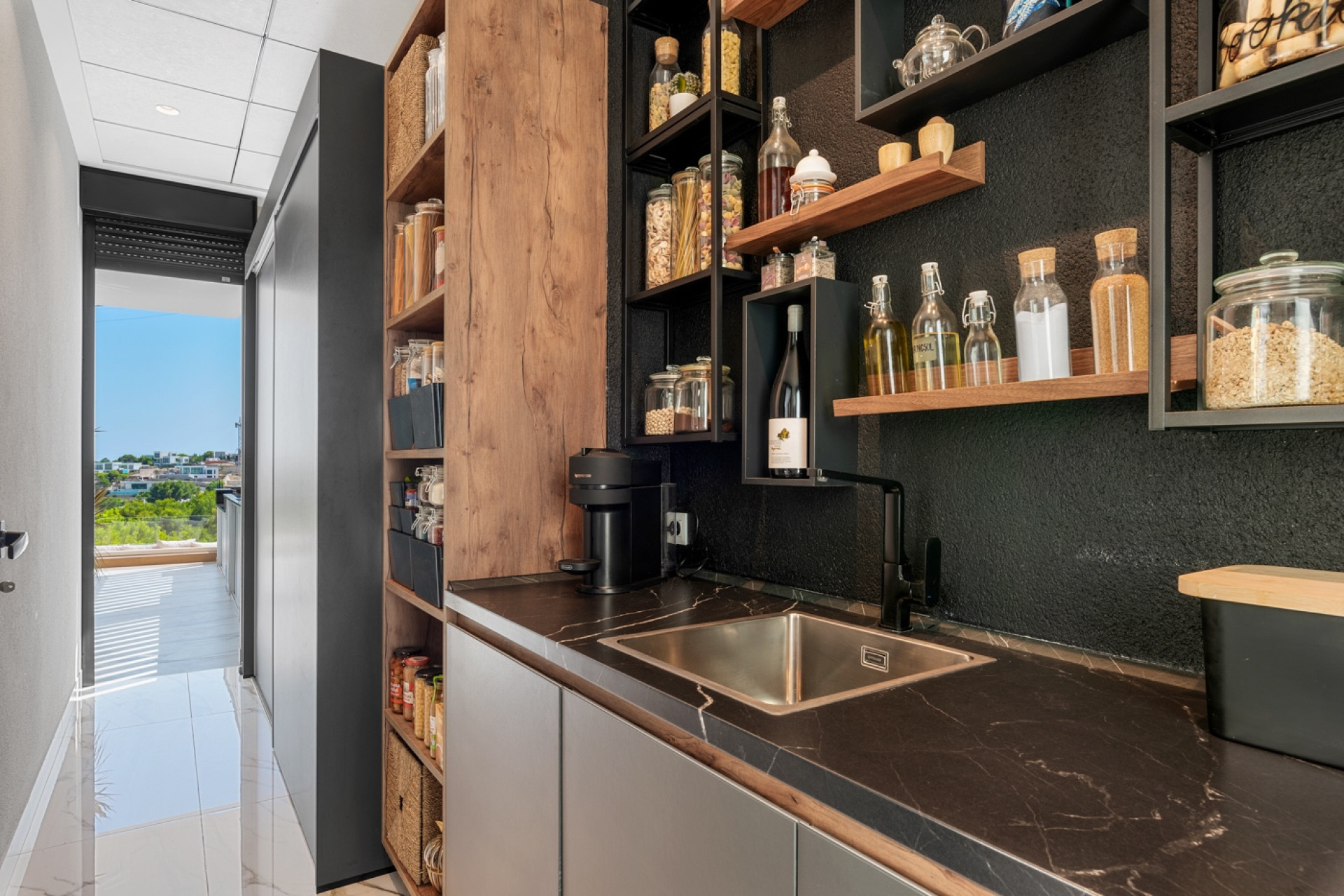 Reventa - 6. Independent villa - Dehesa de Campoamor - Costa Blanca Sur