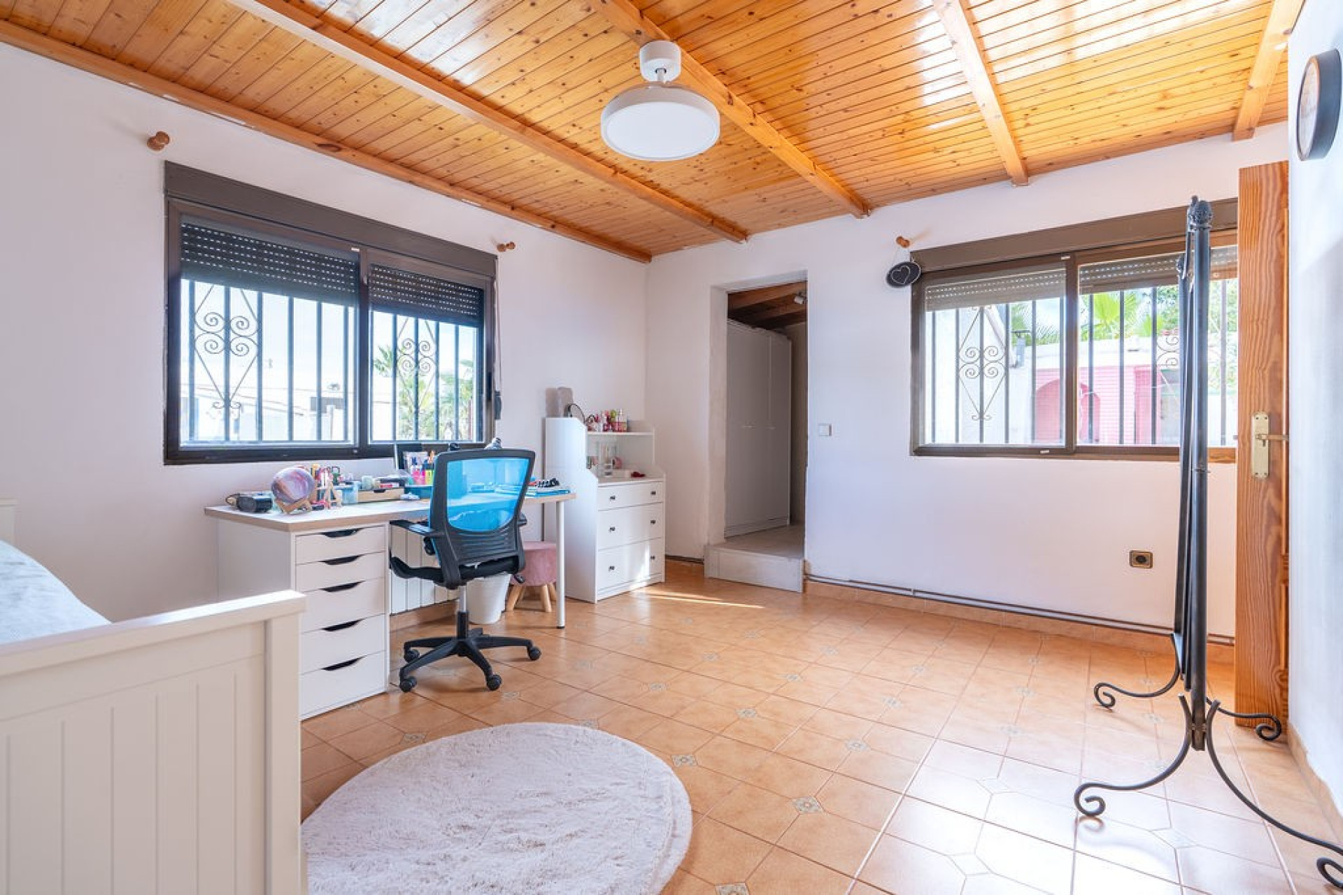 Reventa - 6. Independent villa - Hondón de las Nieves - Costa Blanca Sur