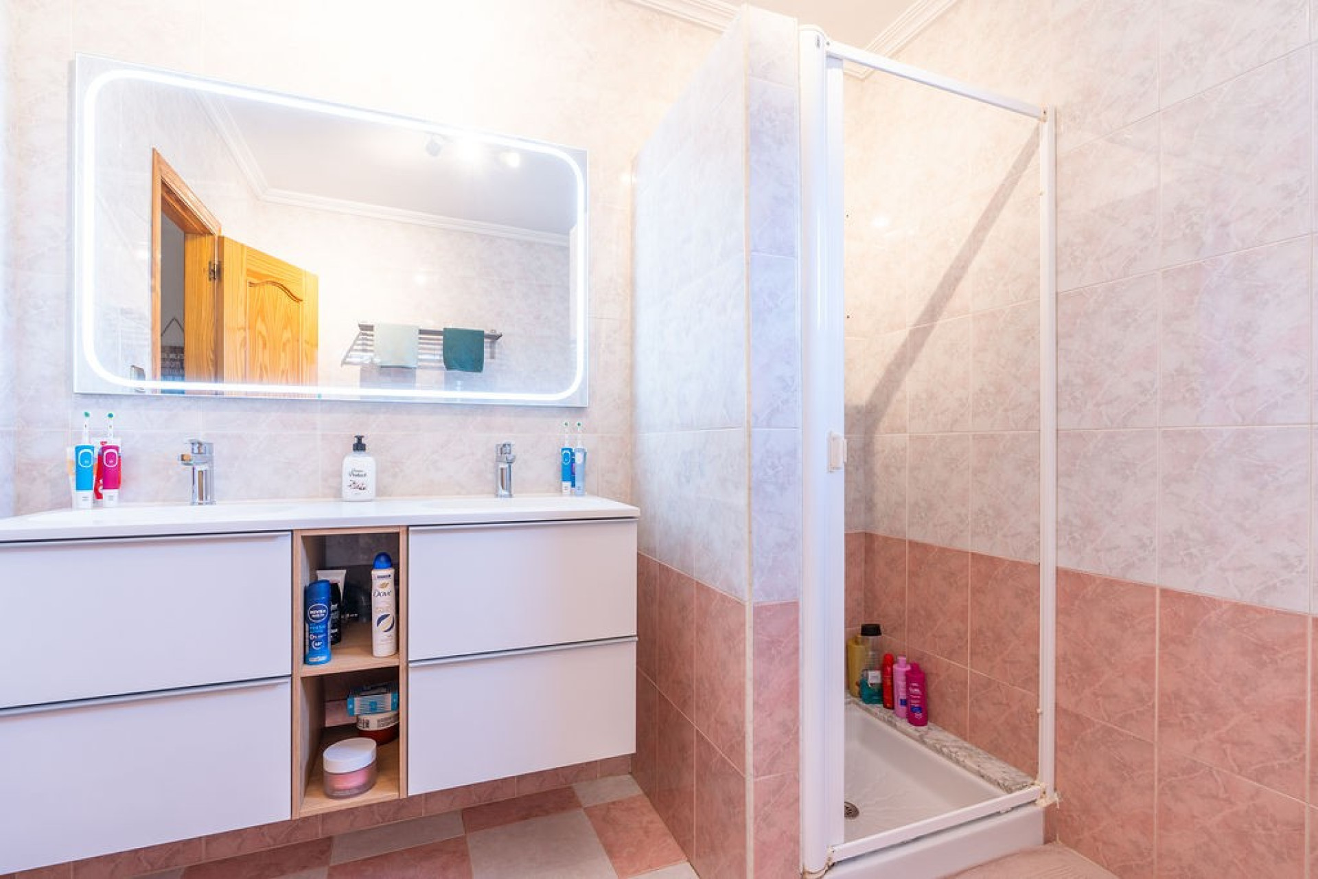 Reventa - 6. Independent villa - Hondón de las Nieves - Costa Blanca Sur