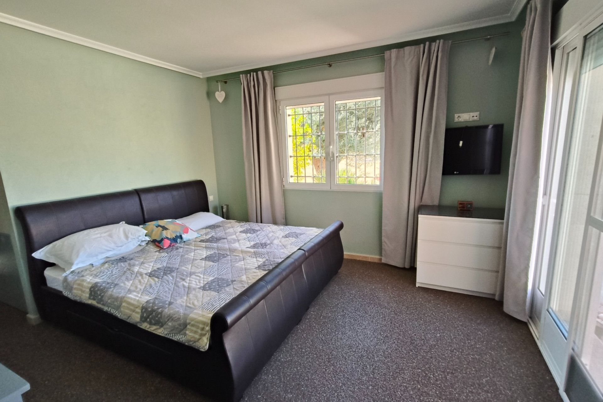 Reventa - 6. Independent villa - La Romana - Costa Blanca Norte 