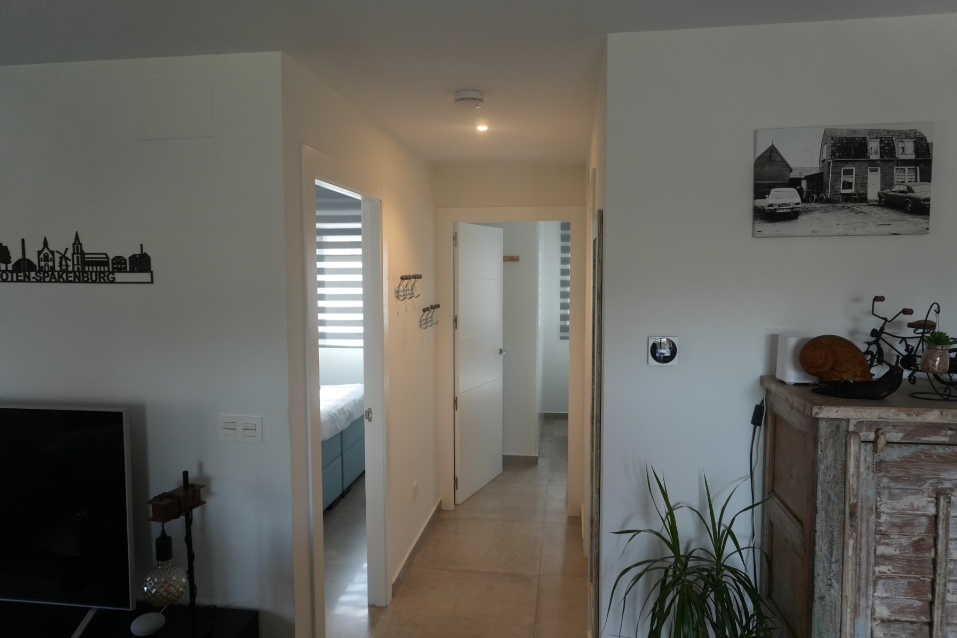 Reventa - 6. Independent villa - La Romana - Costa Blanca Norte 