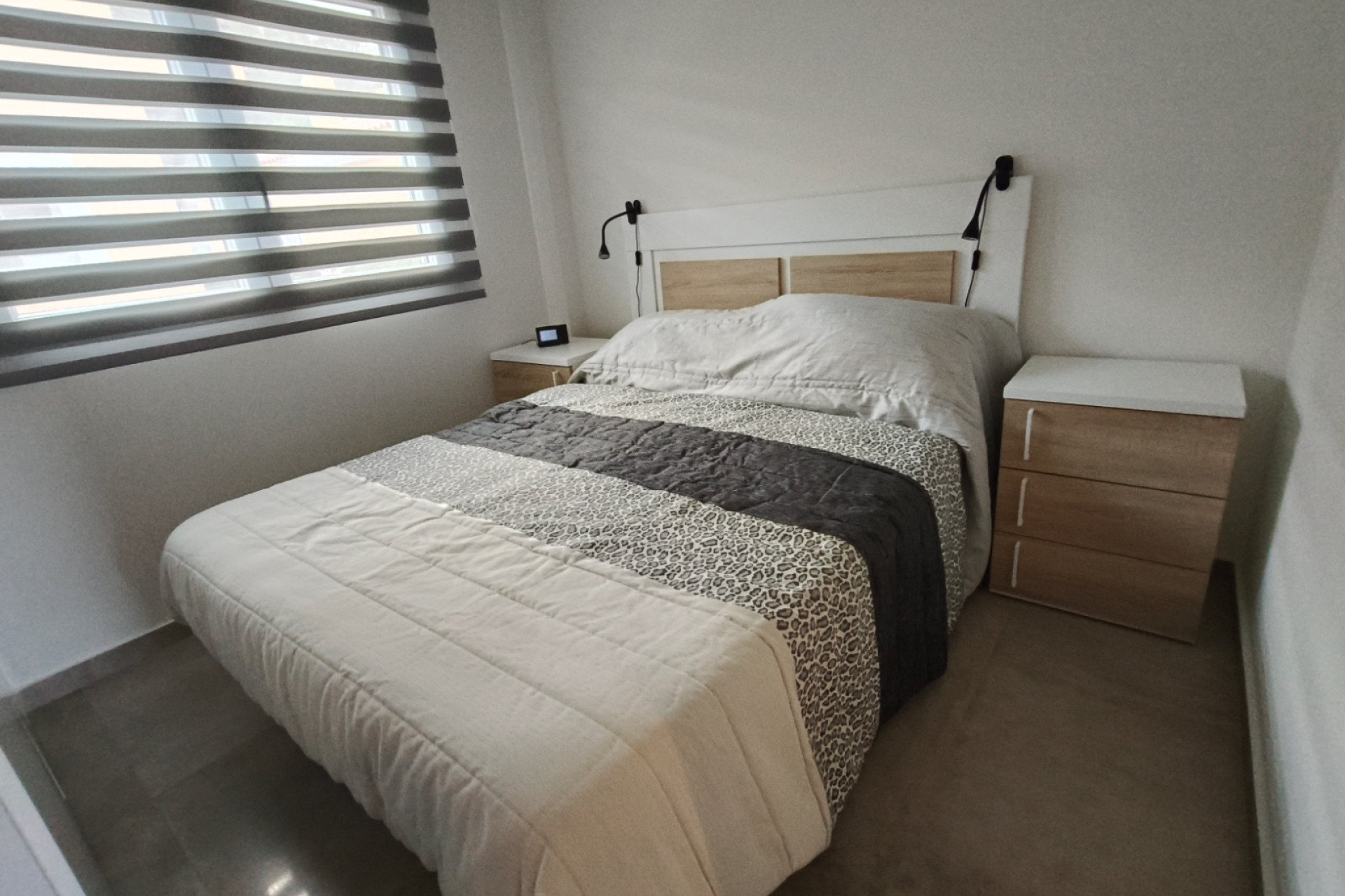 Reventa - 6. Independent villa - La Romana - Costa Blanca Norte 