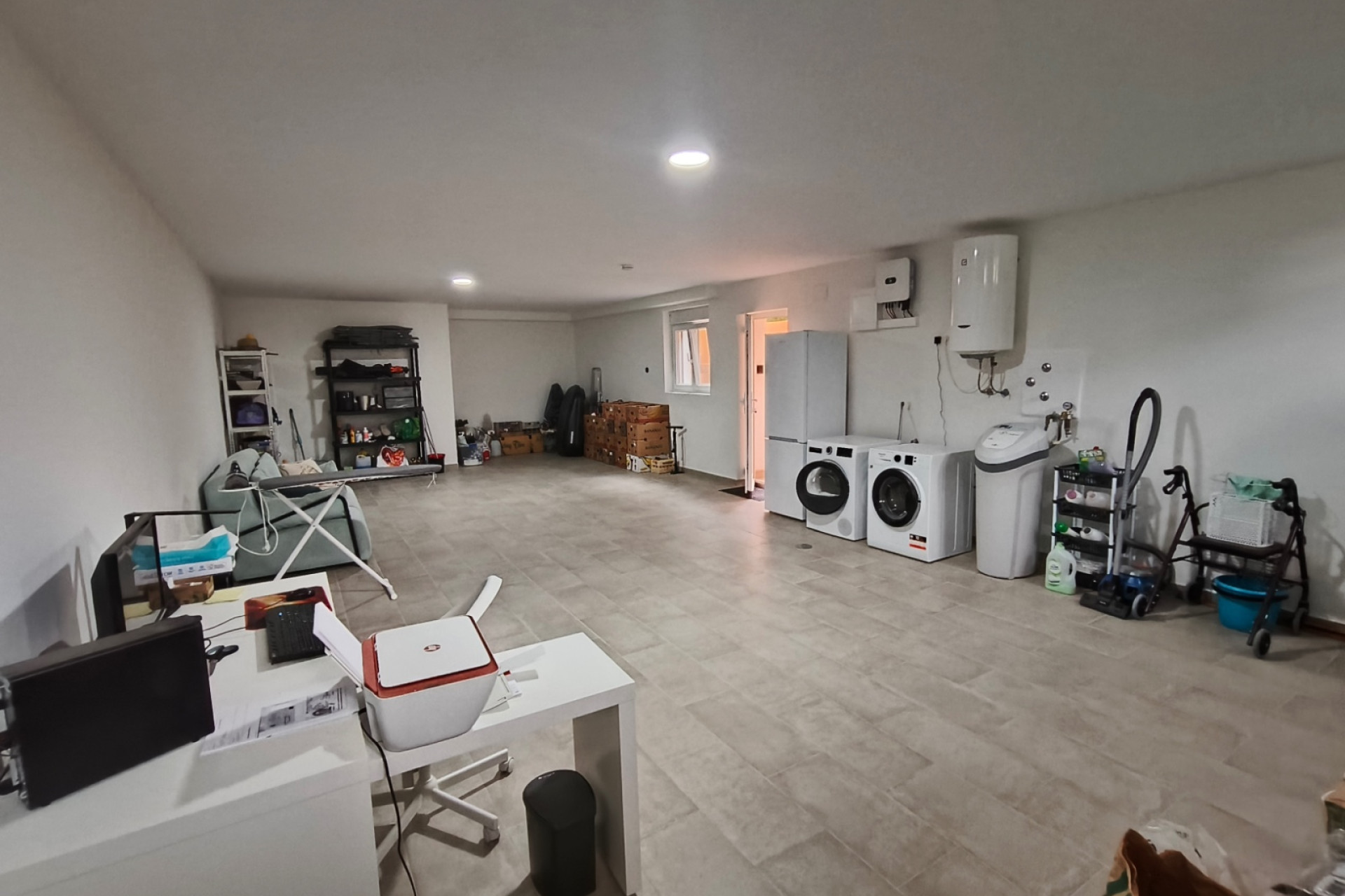 Reventa - 6. Independent villa - La Romana - Costa Blanca Norte 