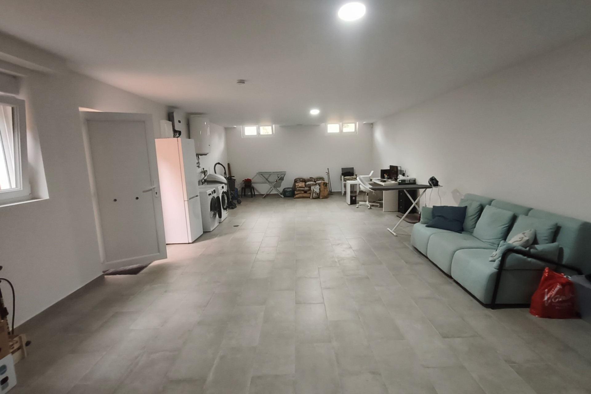 Reventa - 6. Independent villa - La Romana - Costa Blanca Norte 