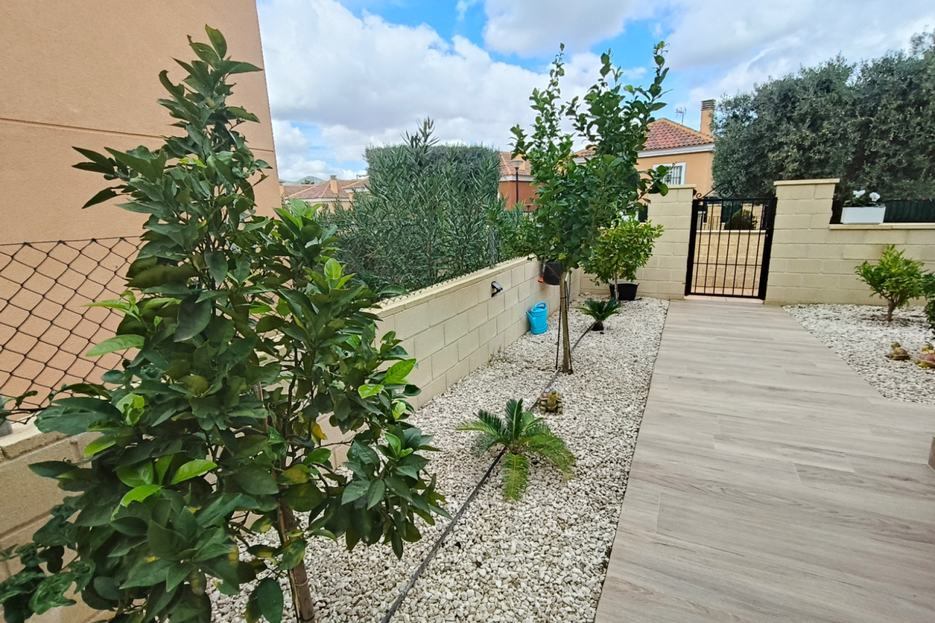Reventa - 6. Independent villa - La Romana - Costa Blanca Norte 