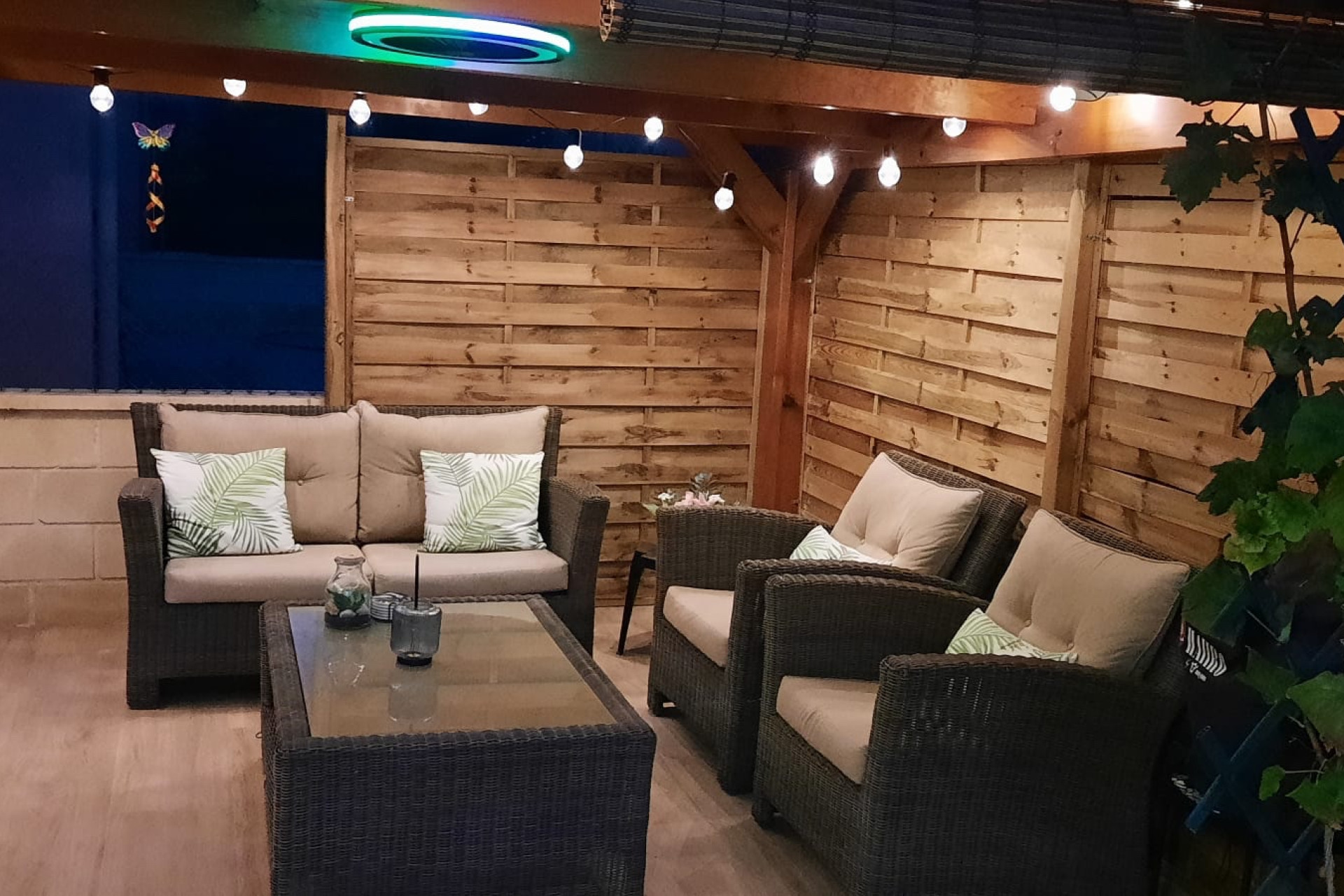 Reventa - 6. Independent villa - La Romana - Costa Blanca Norte 