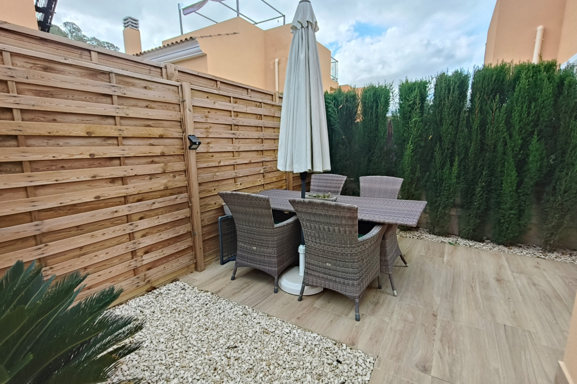 Reventa - 6. Independent villa - La Romana - Costa Blanca Norte 