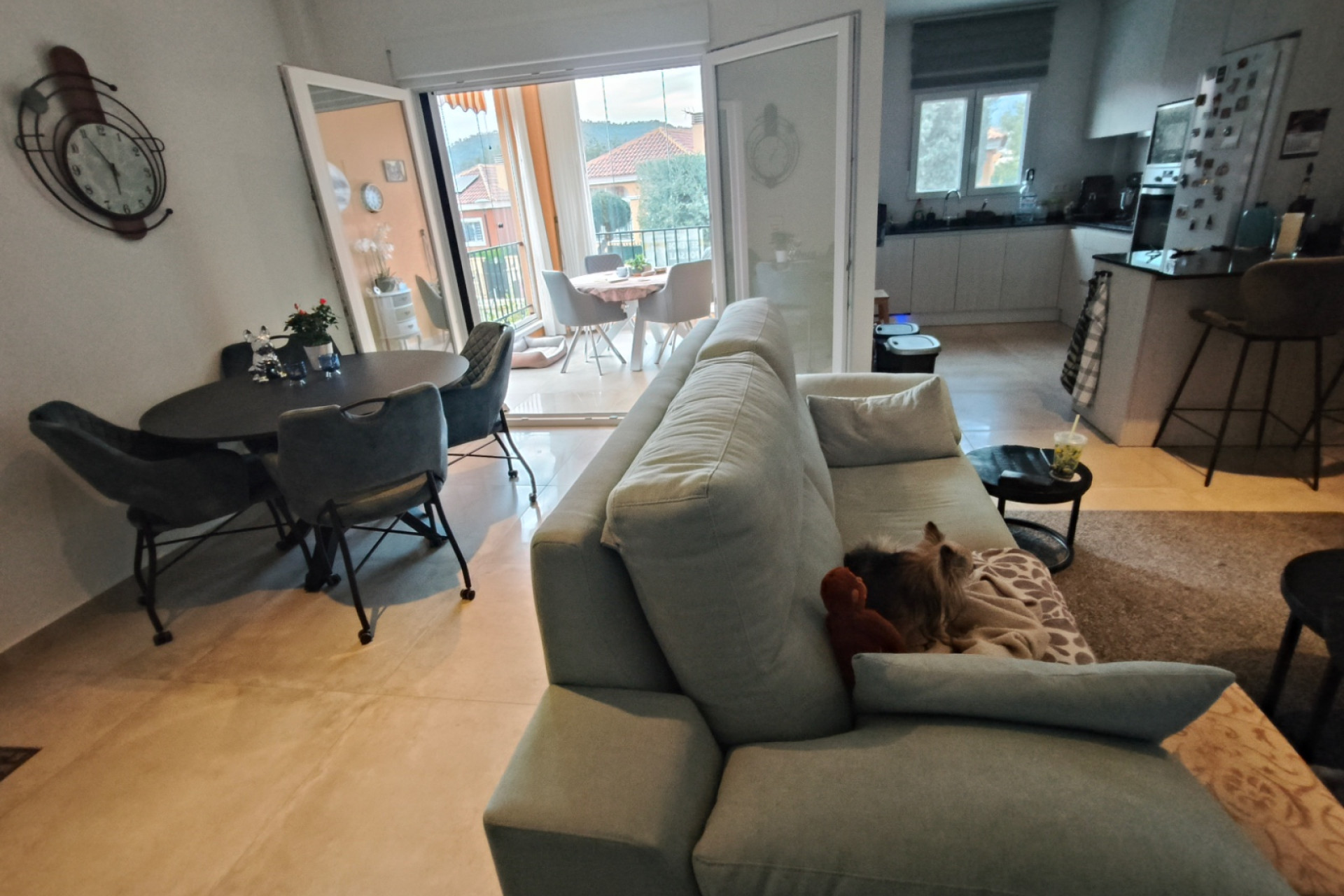 Reventa - 6. Independent villa - La Romana - Costa Blanca Norte 