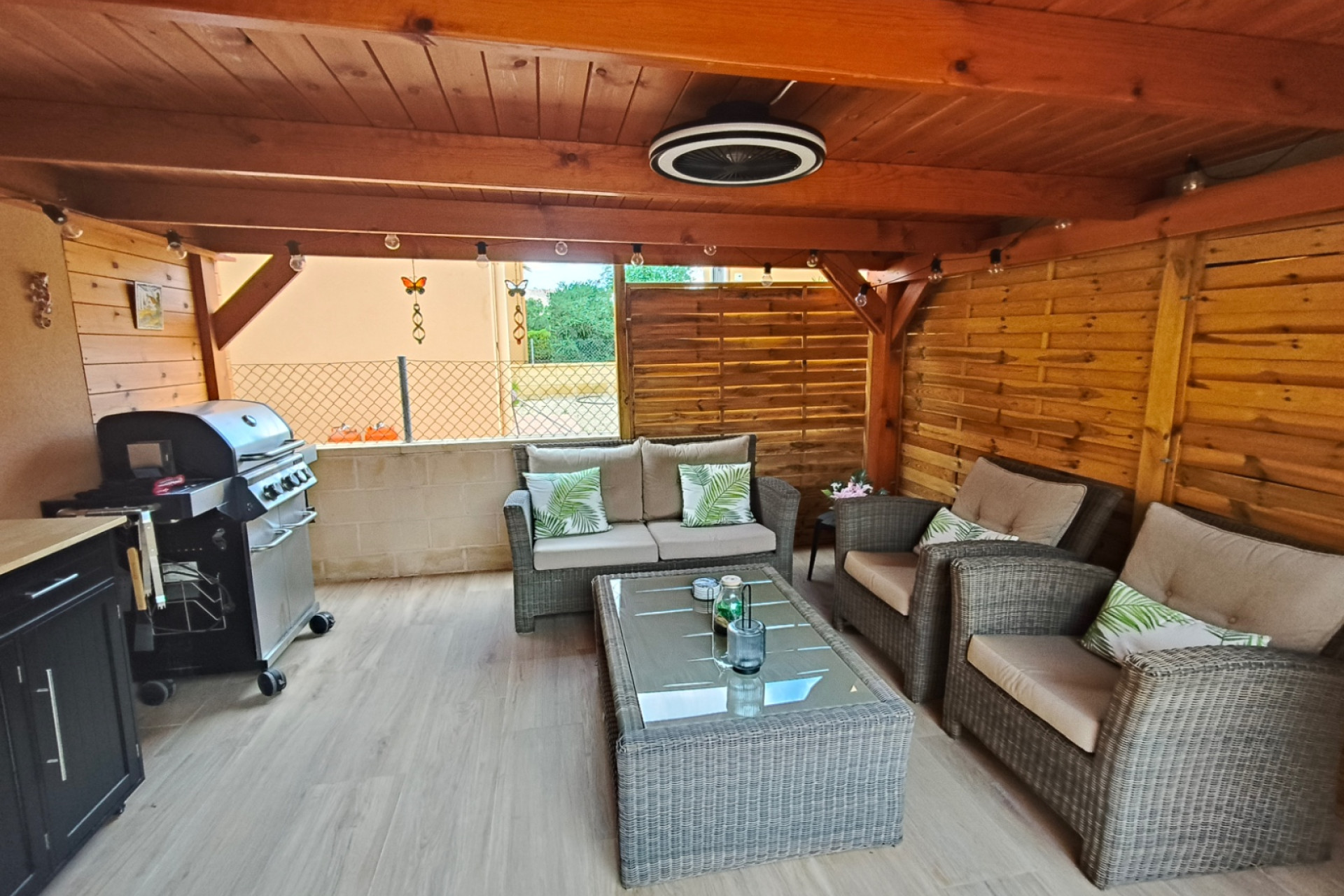 Reventa - 6. Independent villa - La Romana - Costa Blanca Norte 