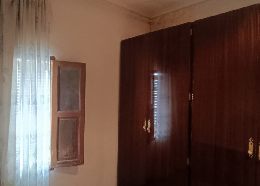 Reventa - 6. Independent villa - La Romana - Costa Blanca Norte 