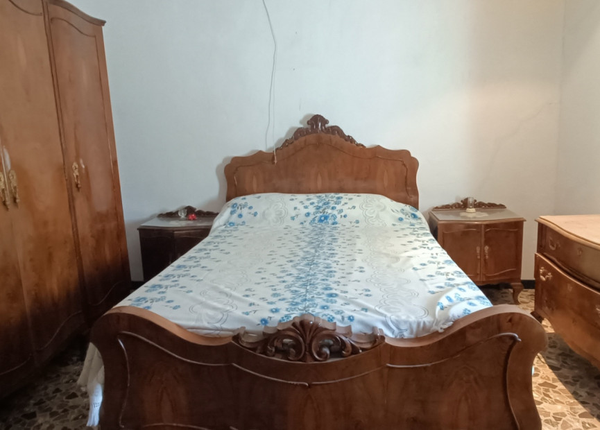 Reventa - 6. Independent villa - La Romana - Costa Blanca Norte 