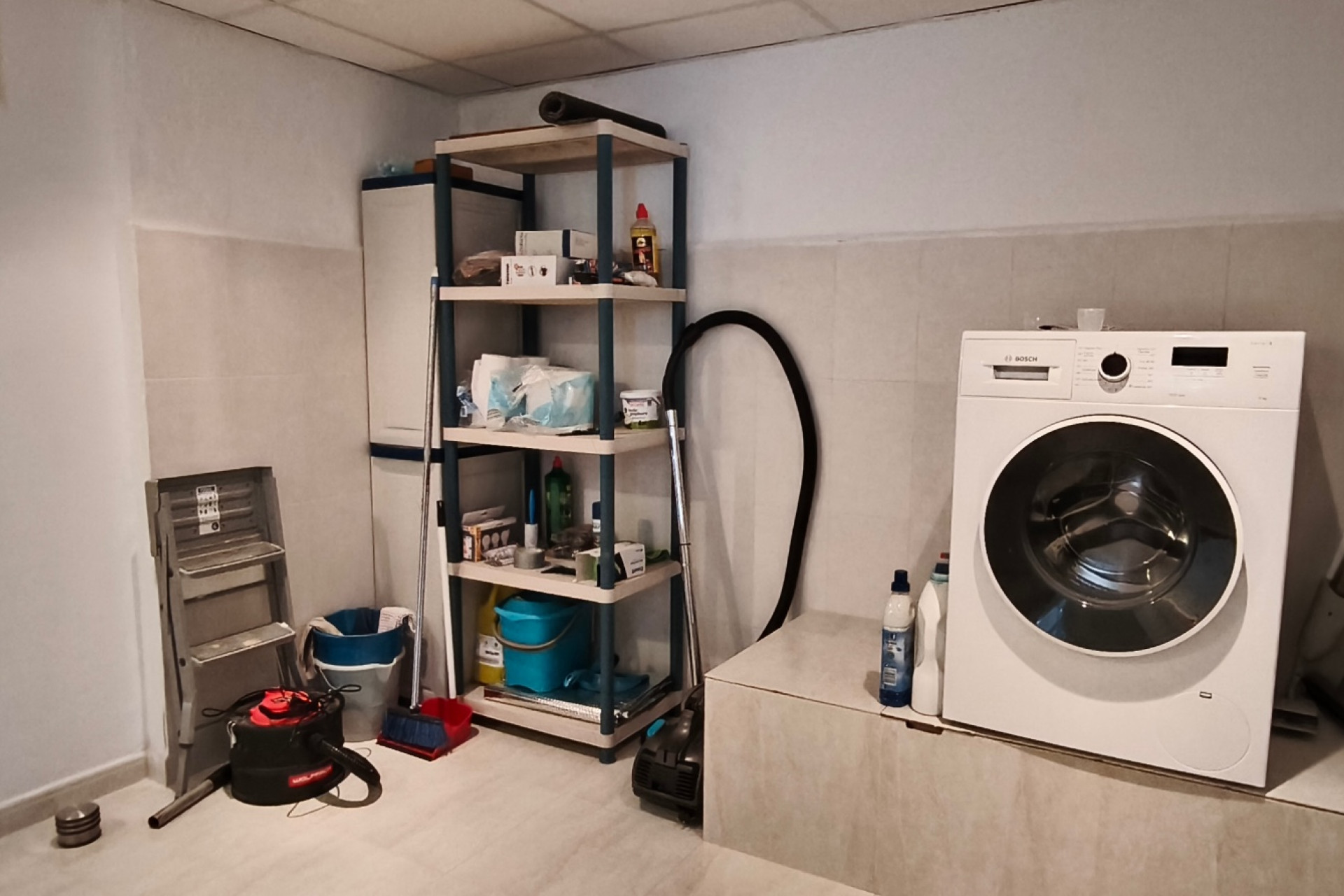 Reventa - 6. Independent villa - La Romana - Costa Blanca Norte 