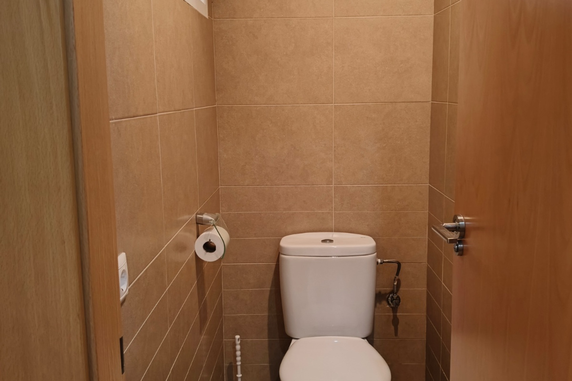 Reventa - 6. Independent villa - La Romana - Costa Blanca Norte 