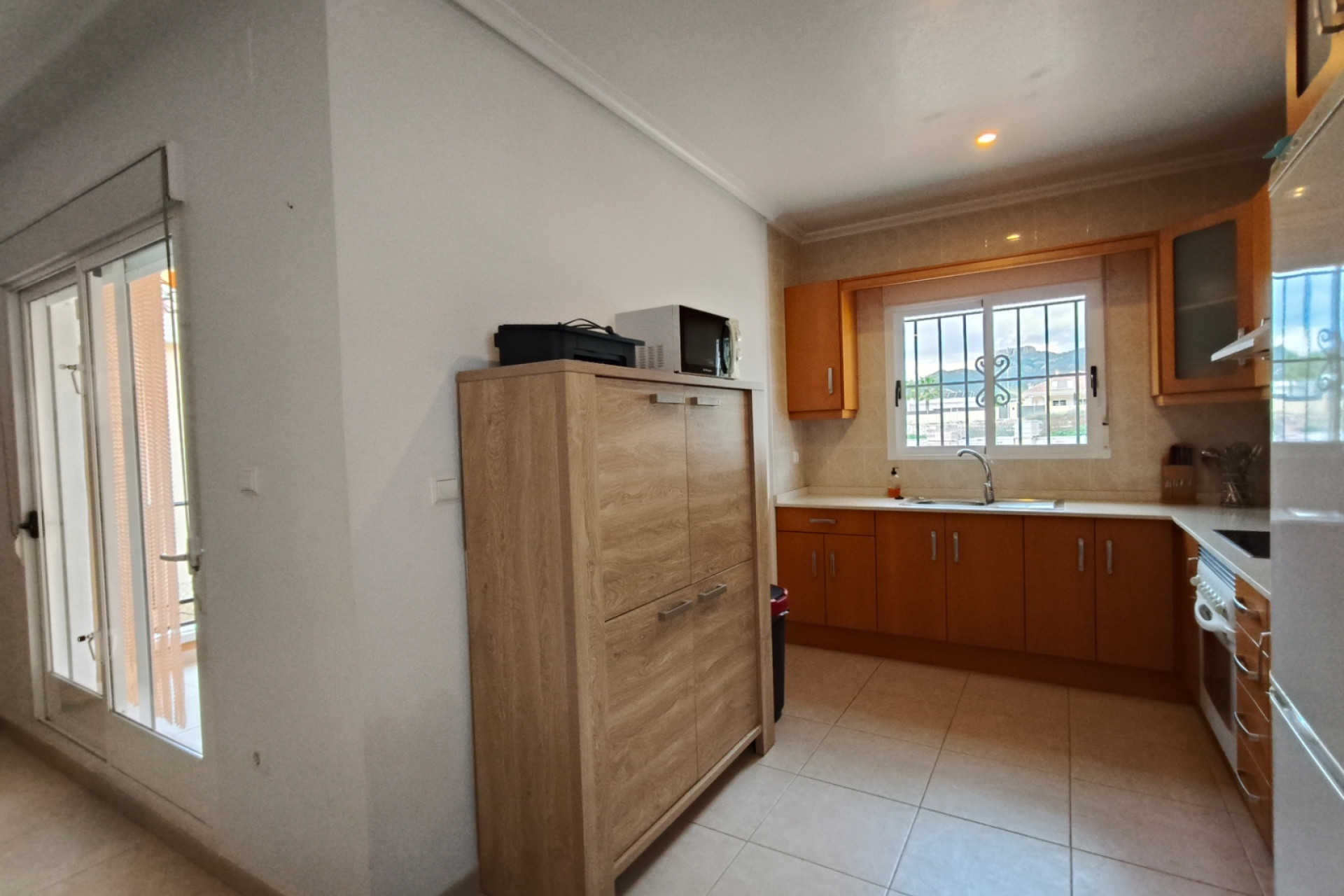 Reventa - 6. Independent villa - La Romana - Costa Blanca Norte 