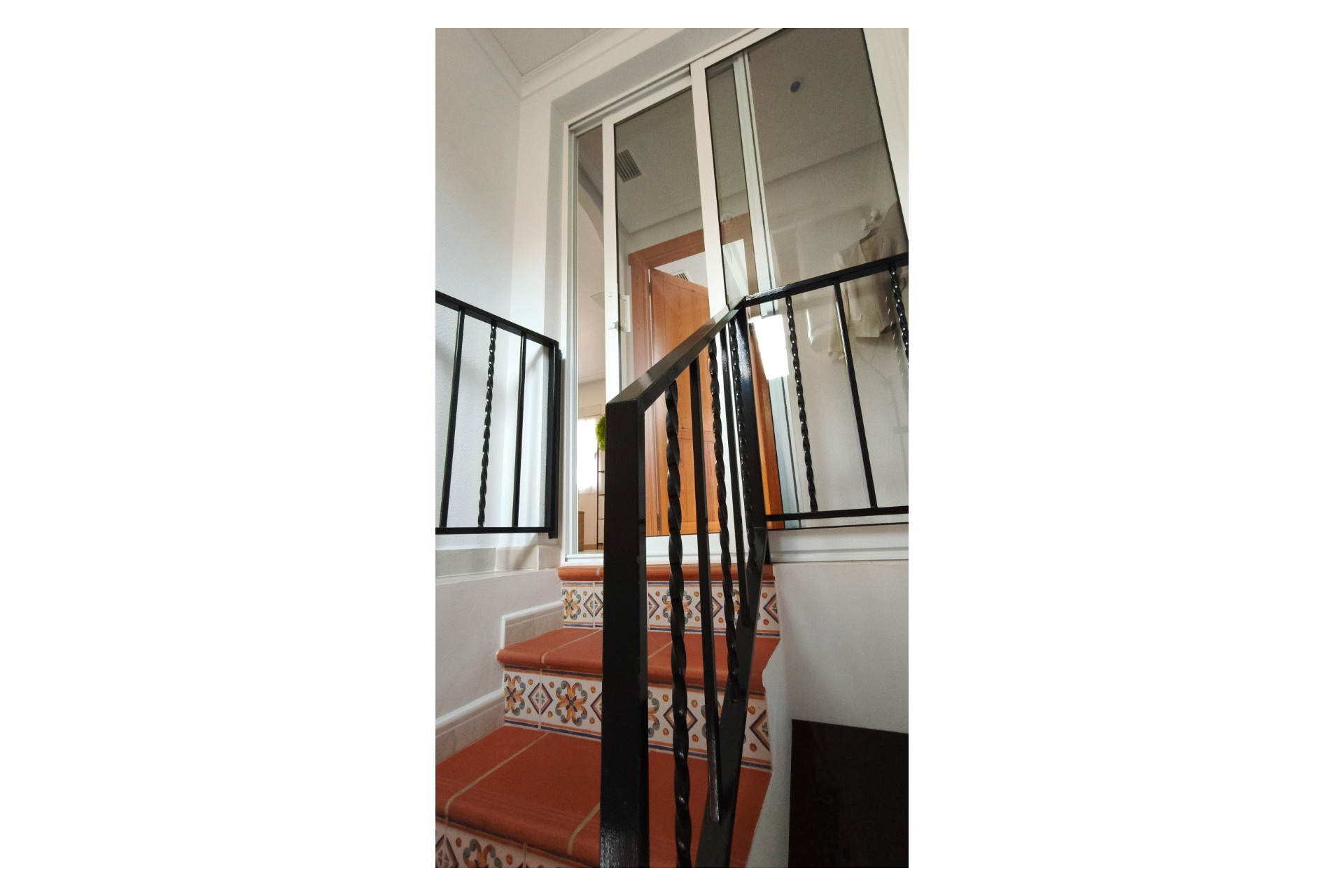 Reventa - 6. Independent villa - La Romana - Costa Blanca Norte 