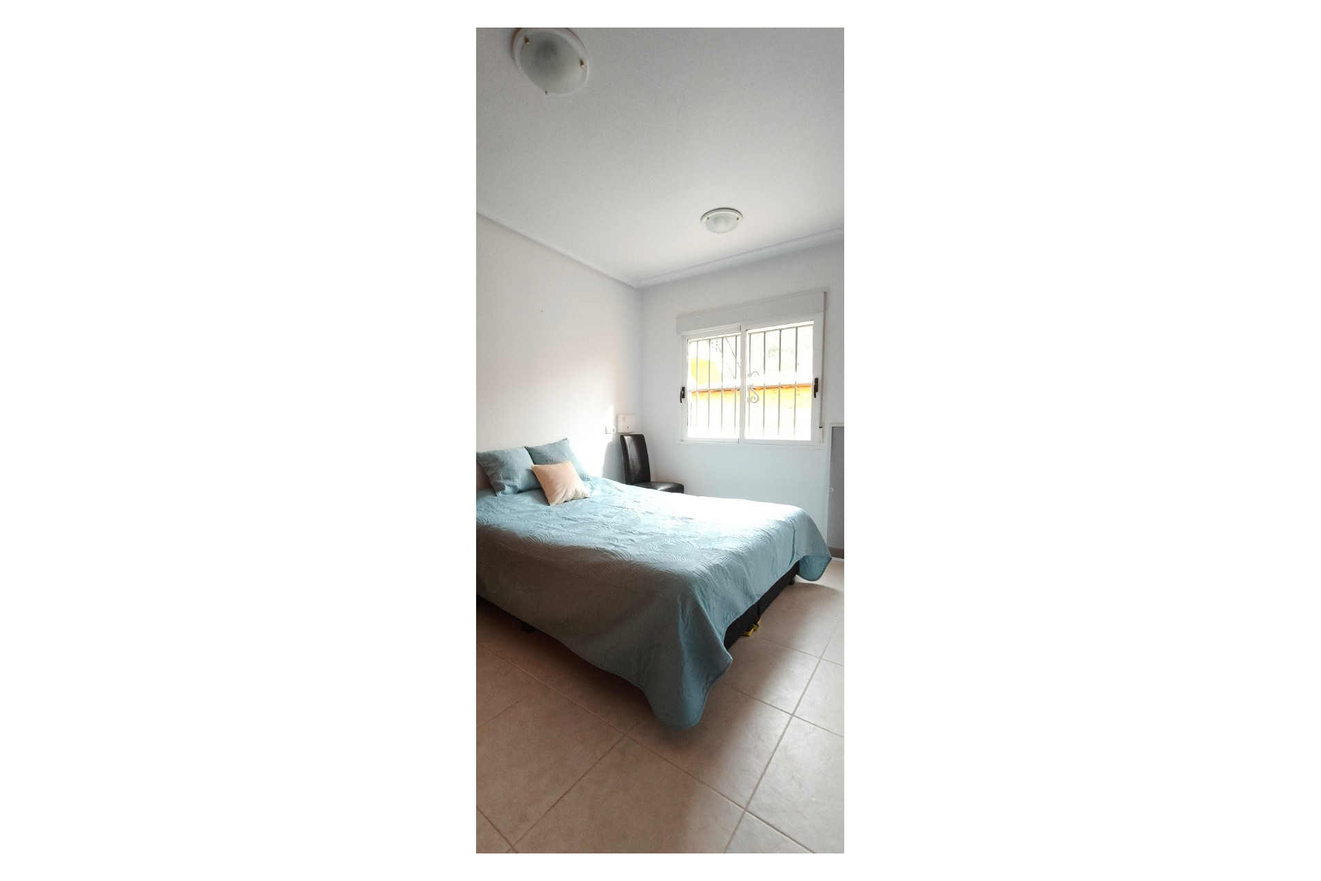 Reventa - 6. Independent villa - La Romana - Costa Blanca Norte 