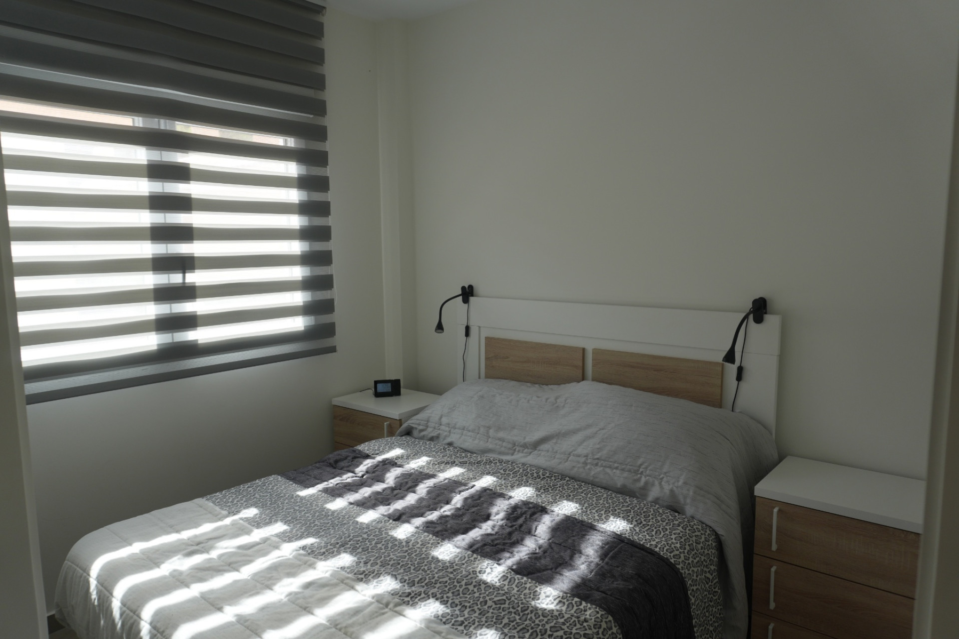 Reventa - 6. Independent villa - La Romana - Costa Blanca Norte 