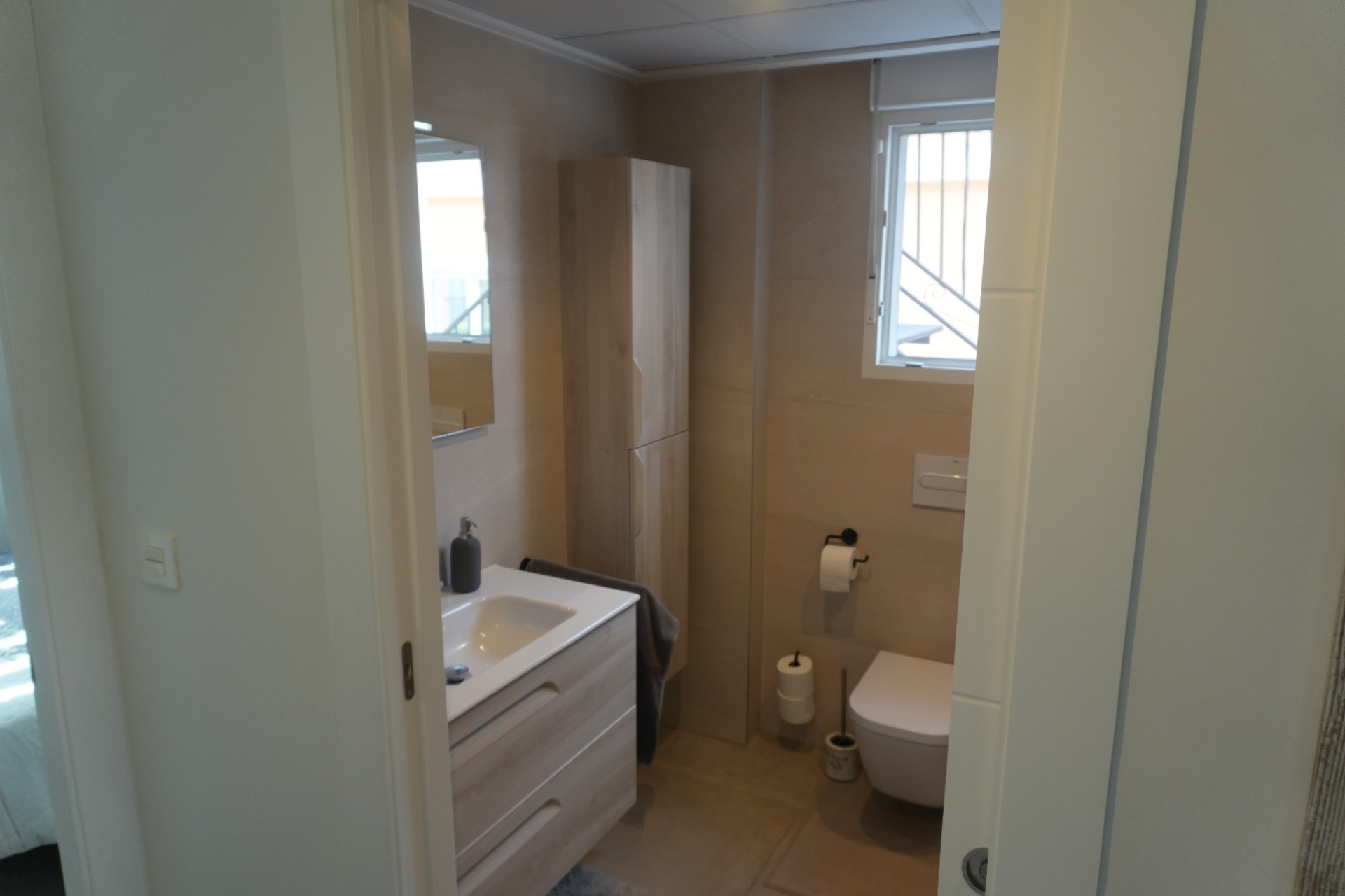 Reventa - 6. Independent villa - La Romana - Costa Blanca Norte 