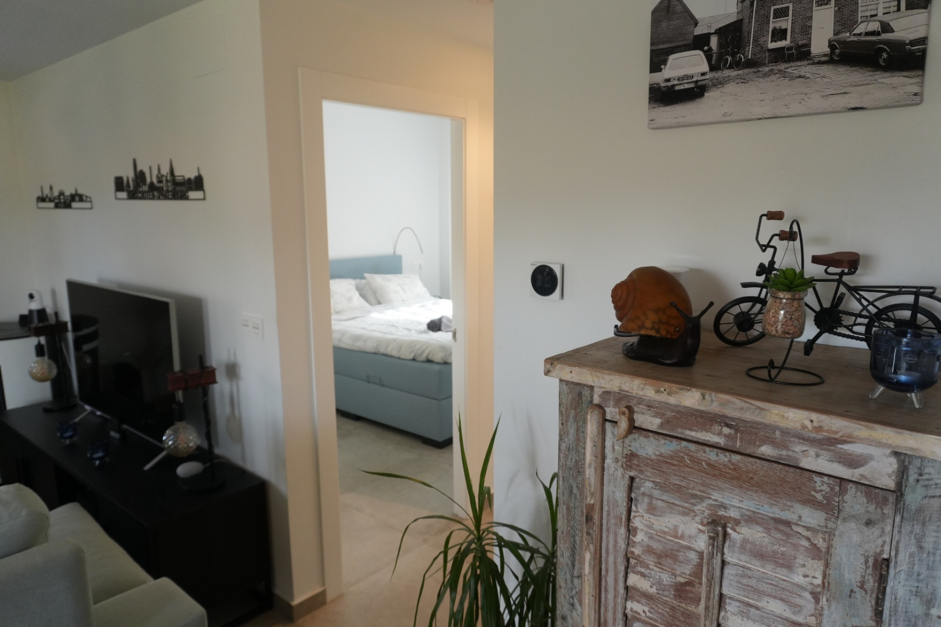 Reventa - 6. Independent villa - La Romana - Costa Blanca Norte 